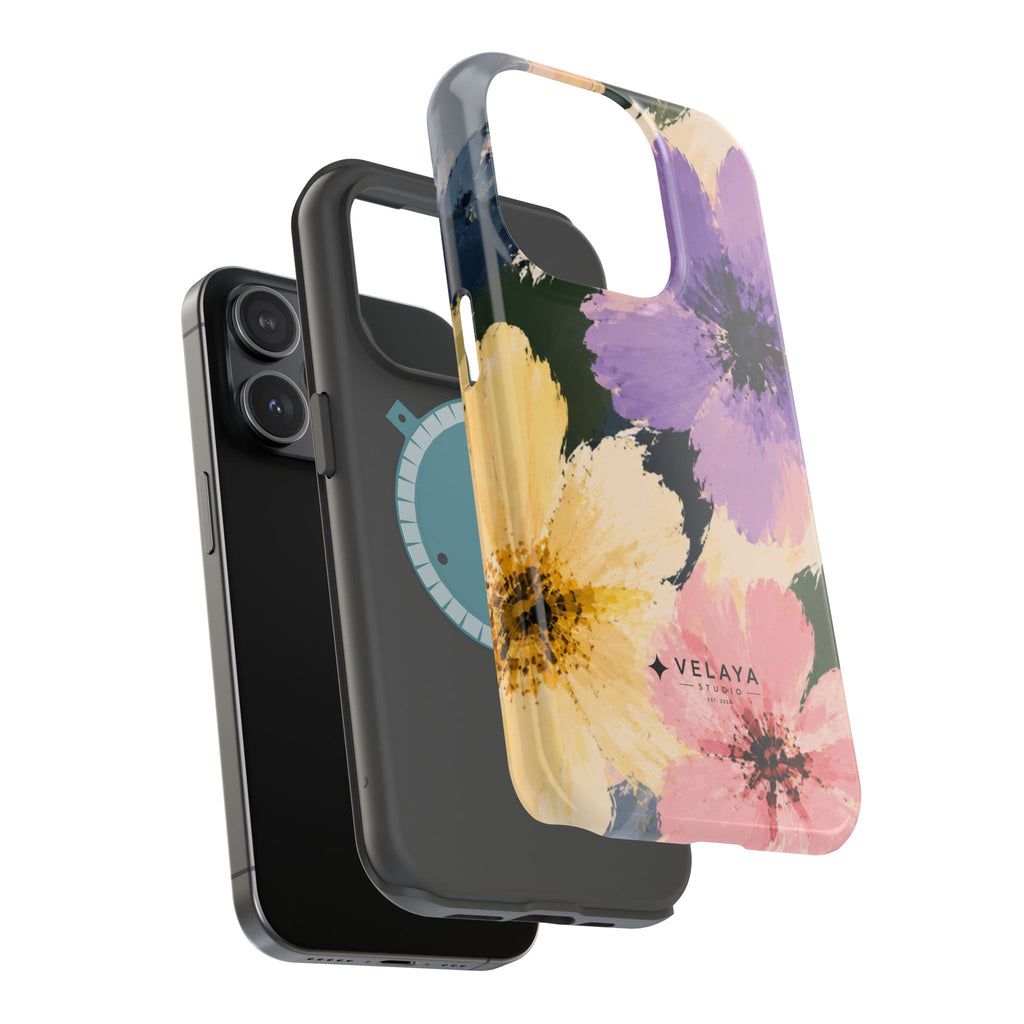 The Watercolor Garden Case