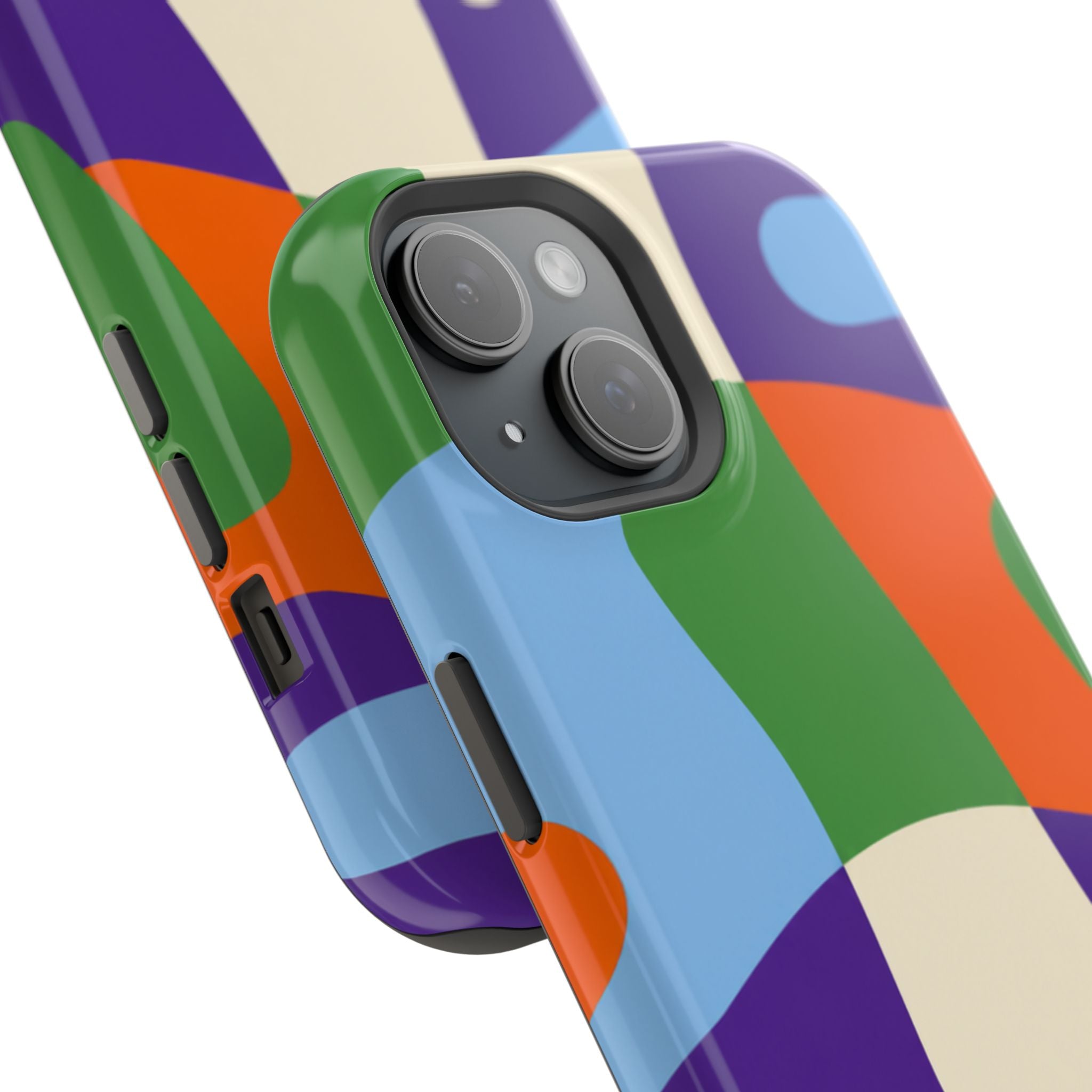 The Patchwork Case