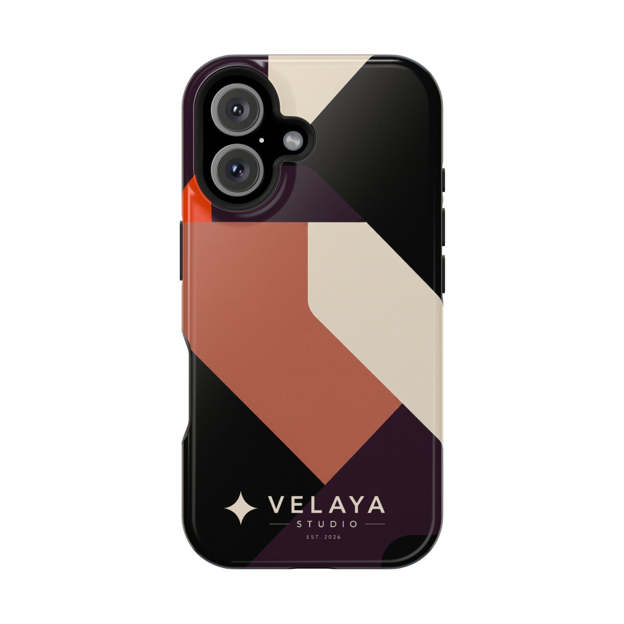 The Geometric Case