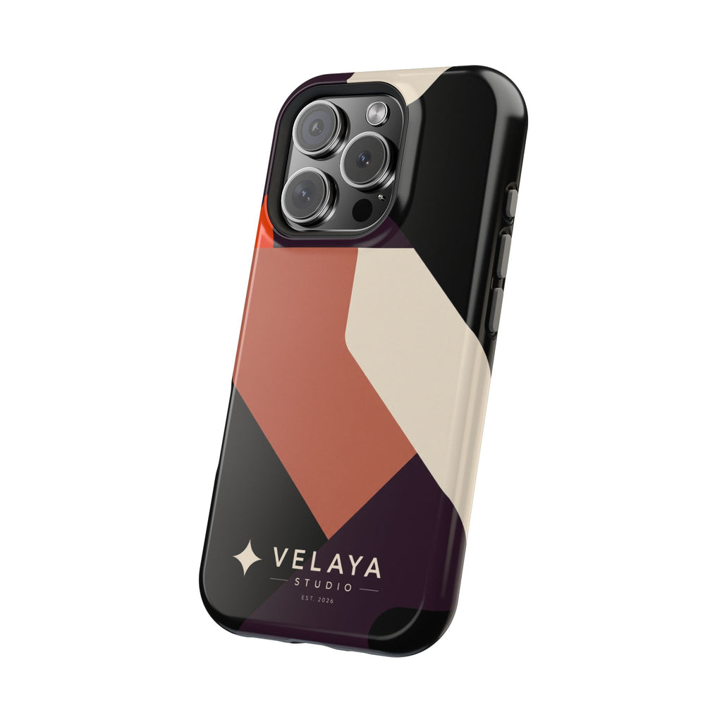 The Geometric Case