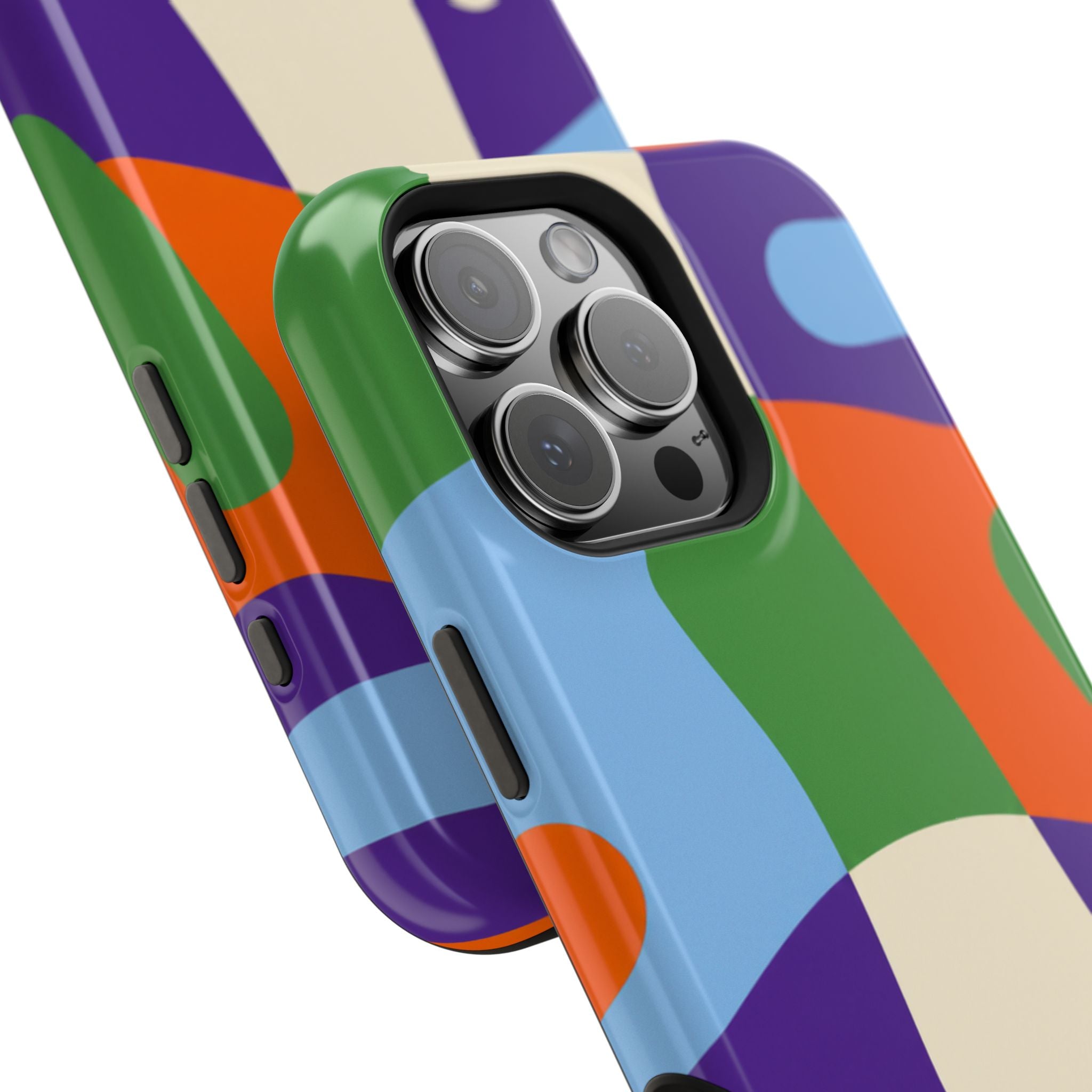 The Patchwork Case