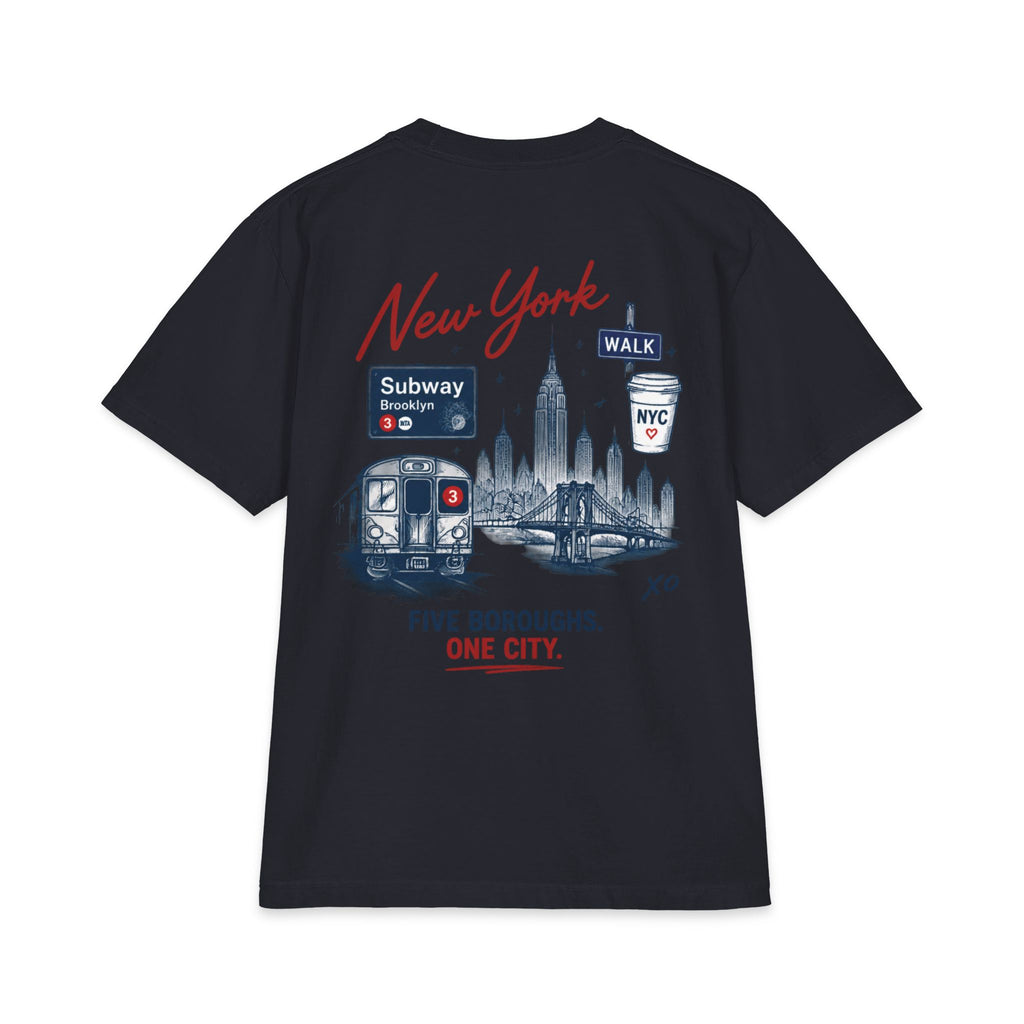 The New York City Tee