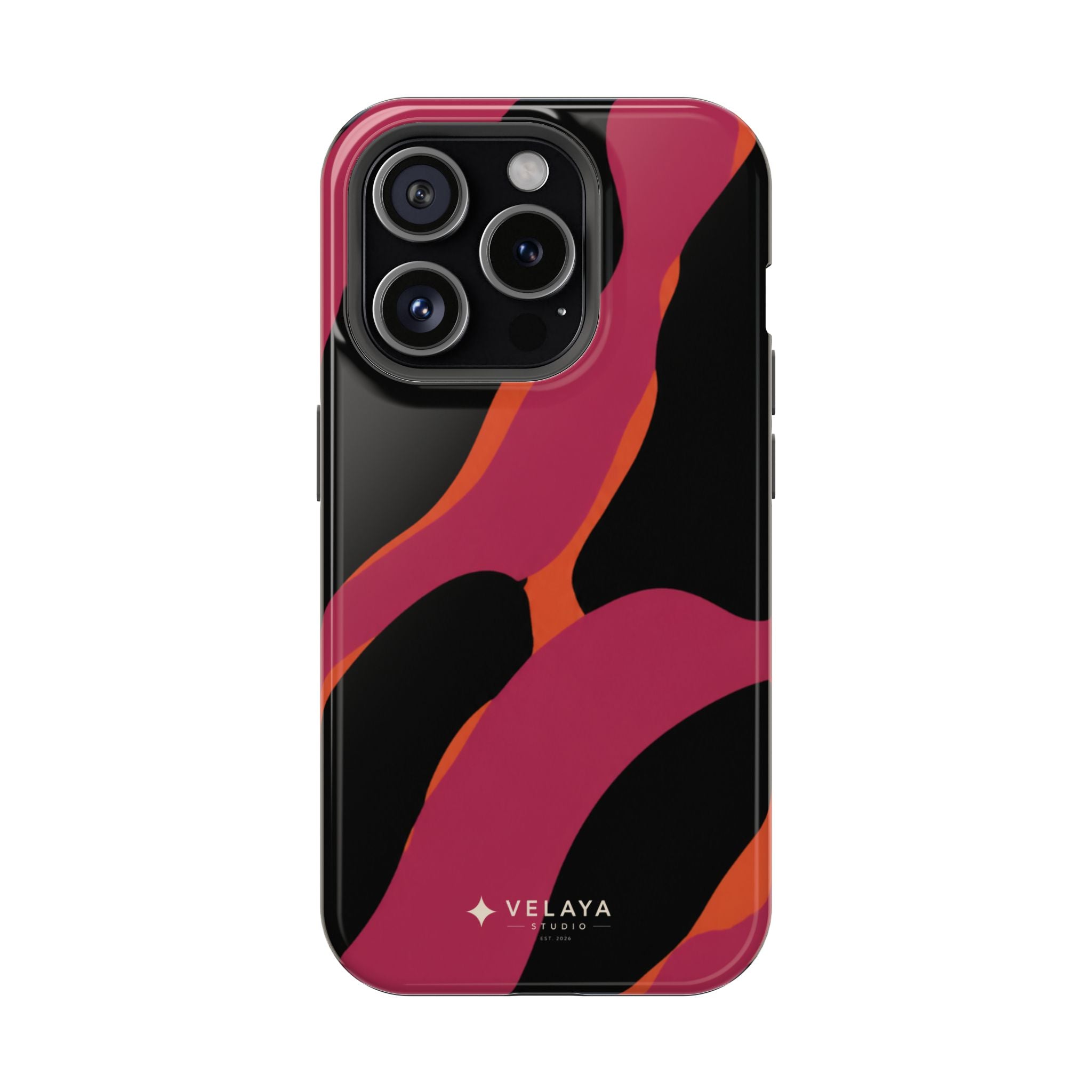 The Sunset Wave Case