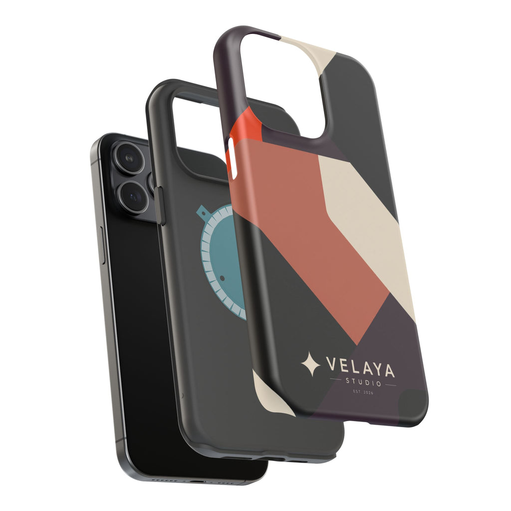 The Geometric Case