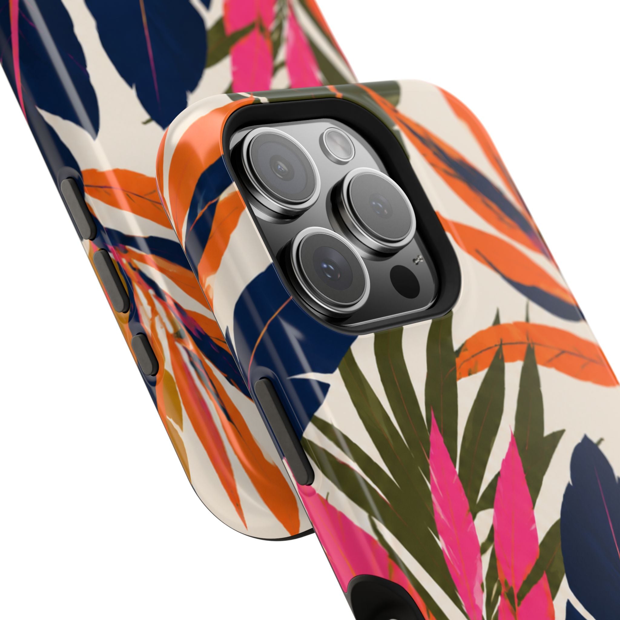 The Tropical Leaf Case