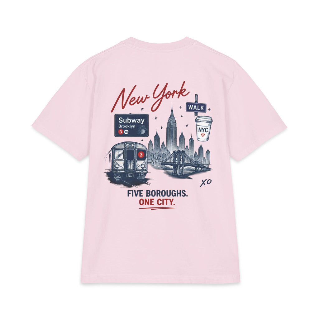 The New York City Tee