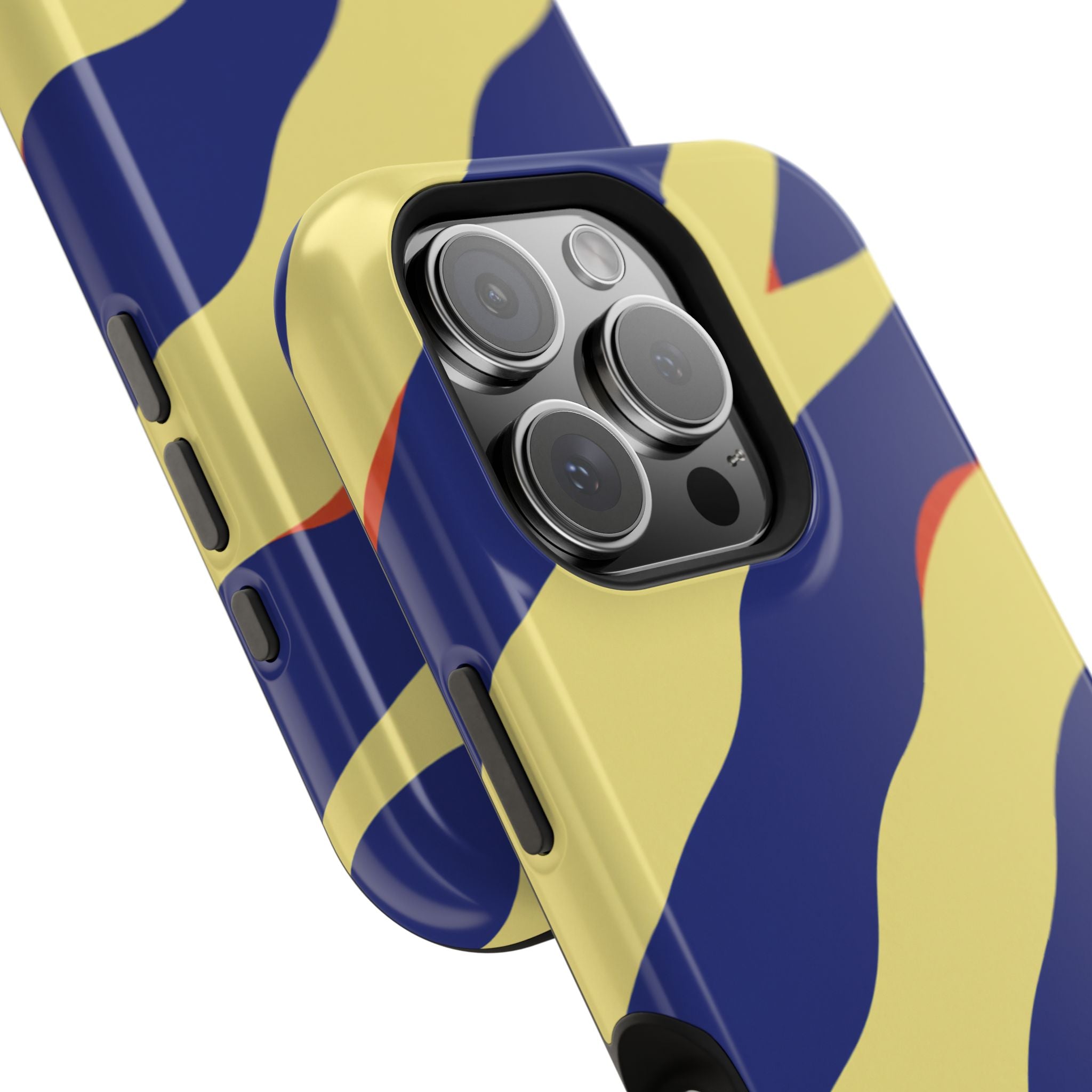 The Yellow Wave Case