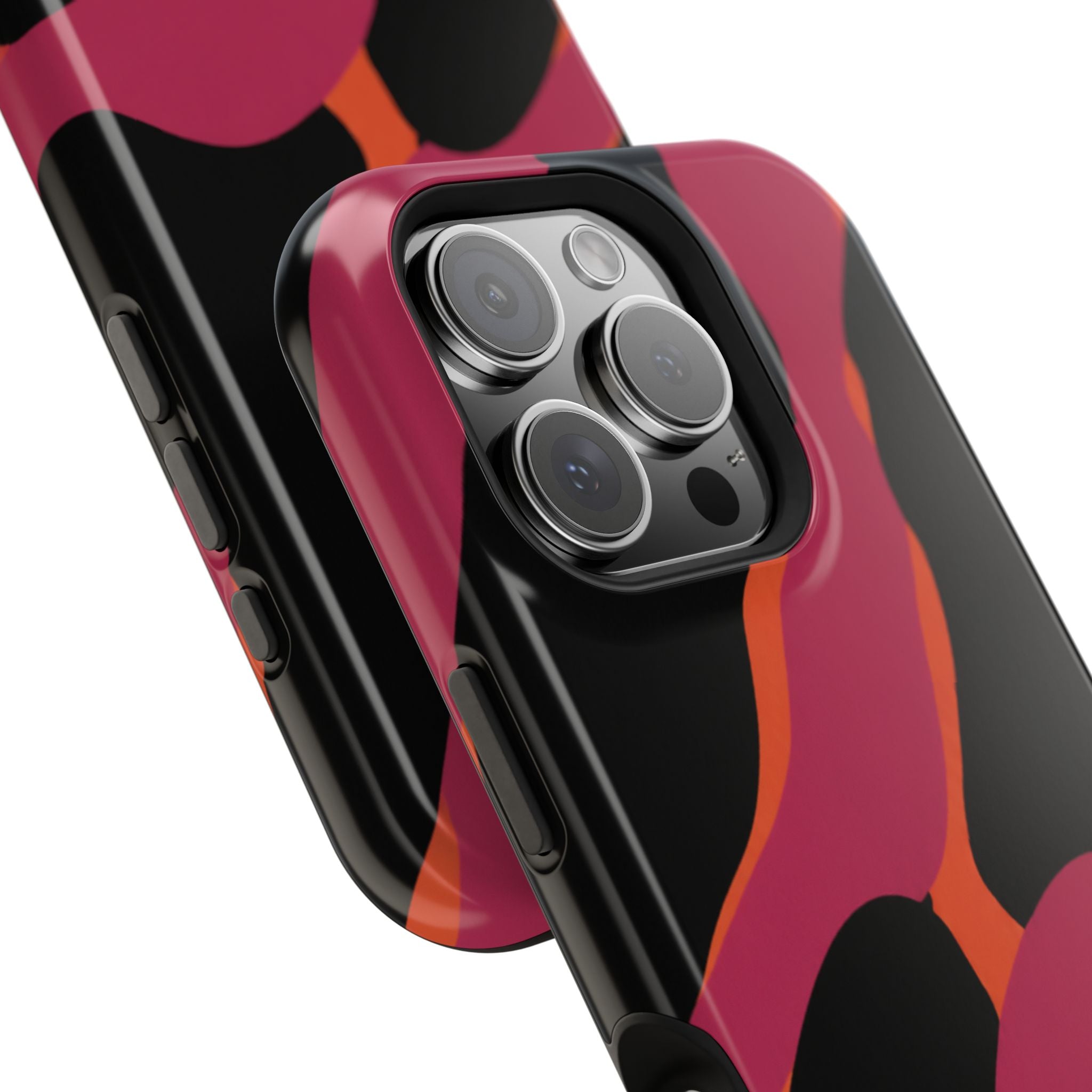 The Sunset Wave Case