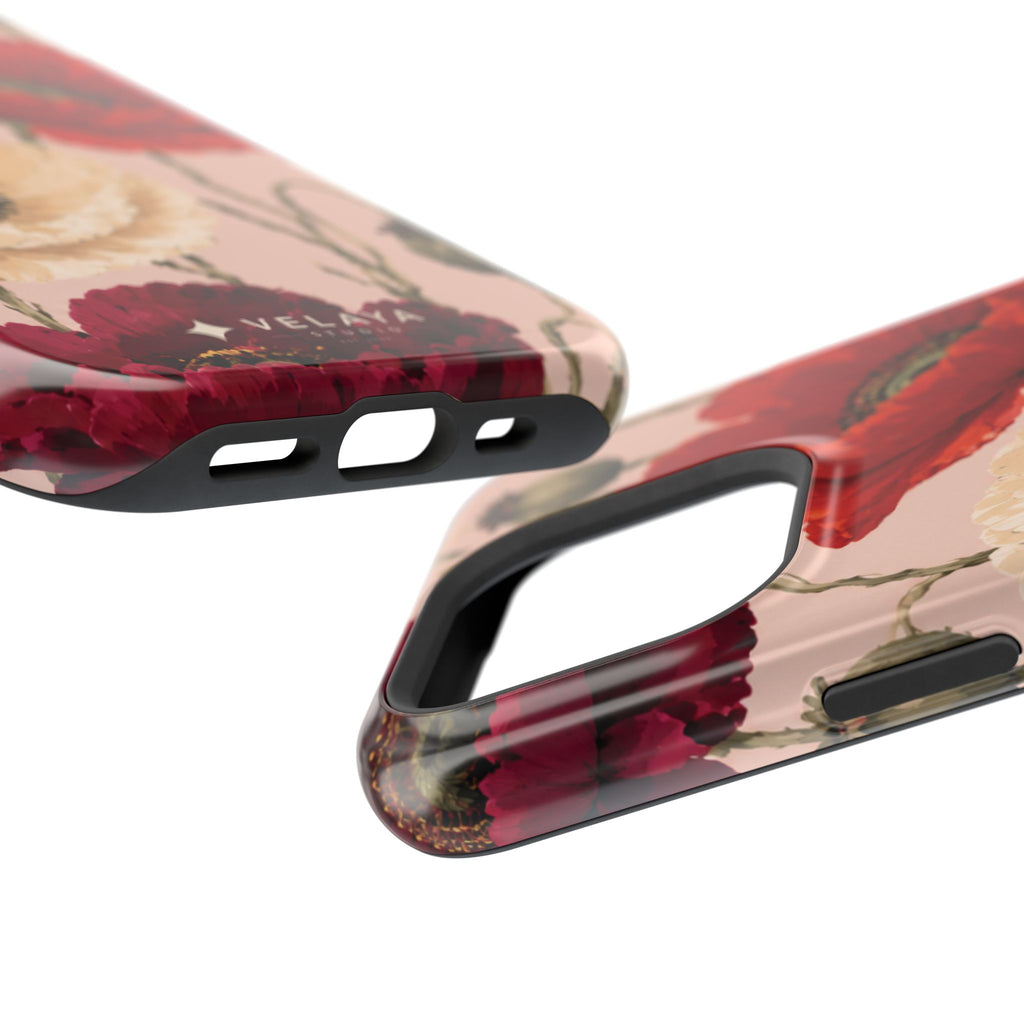 The Poppy Bloom Case