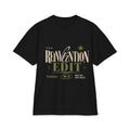 The Reinvention Edit Tee