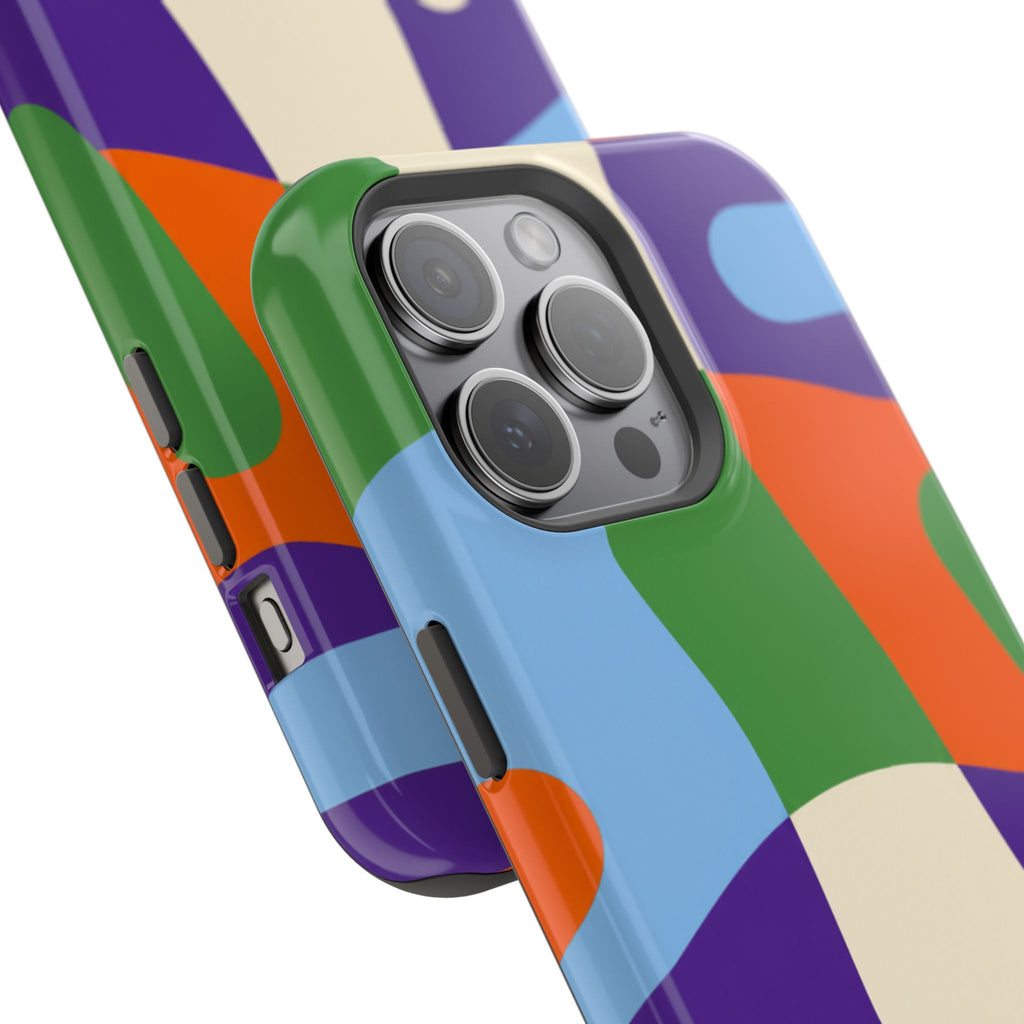 The Patchwork Case
