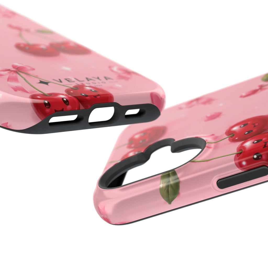 The Cherry Pop Case