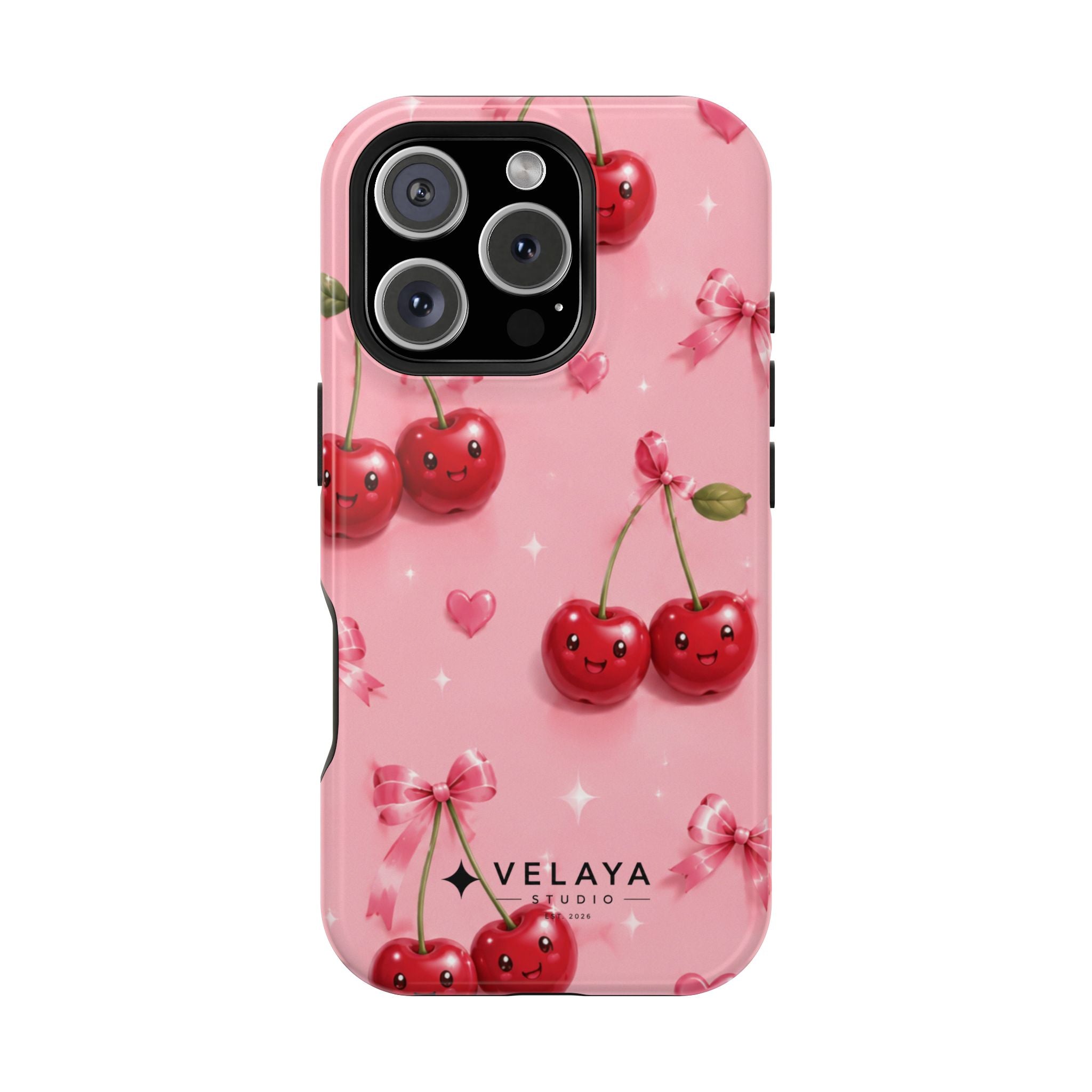 The Cherry Pop Case
