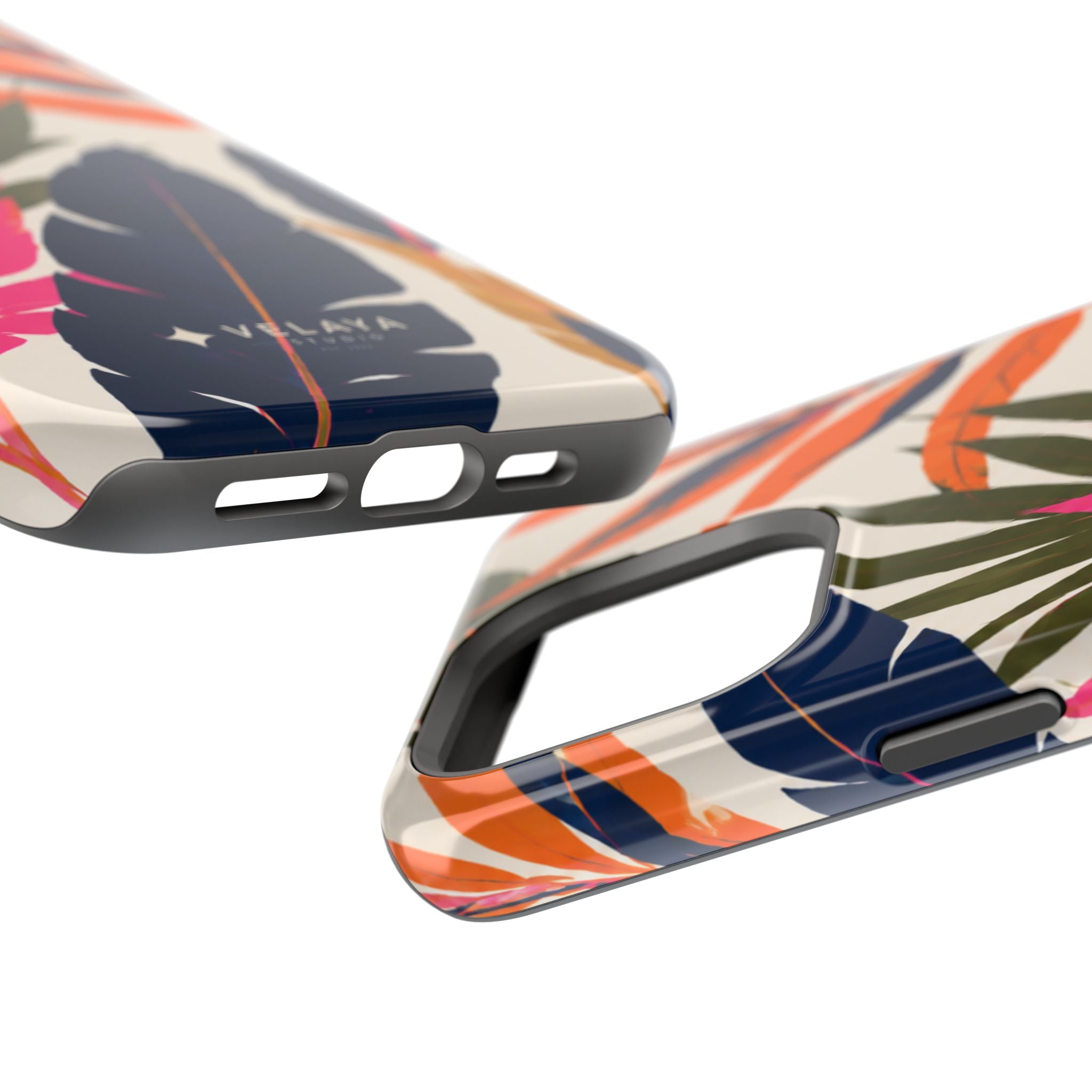 The Tropical Leaf Case