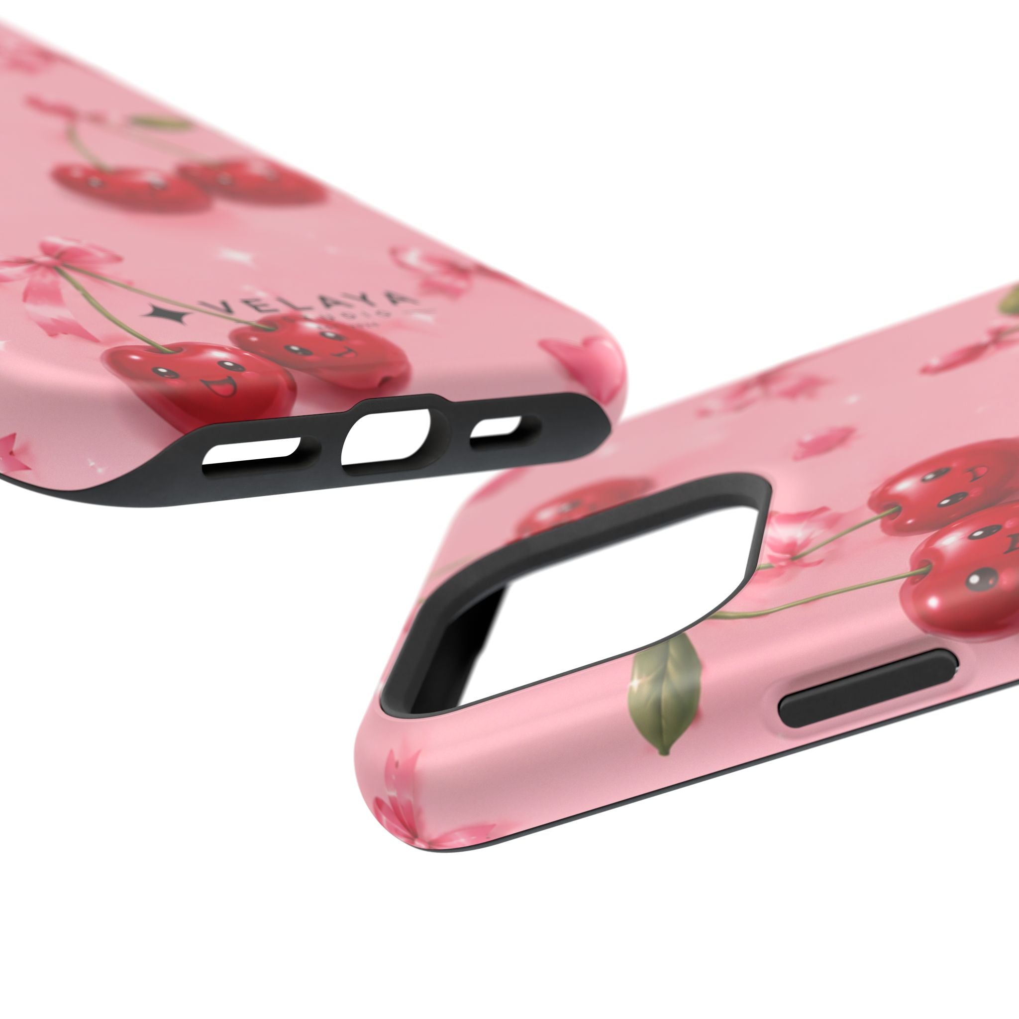 The Cherry Pop Case