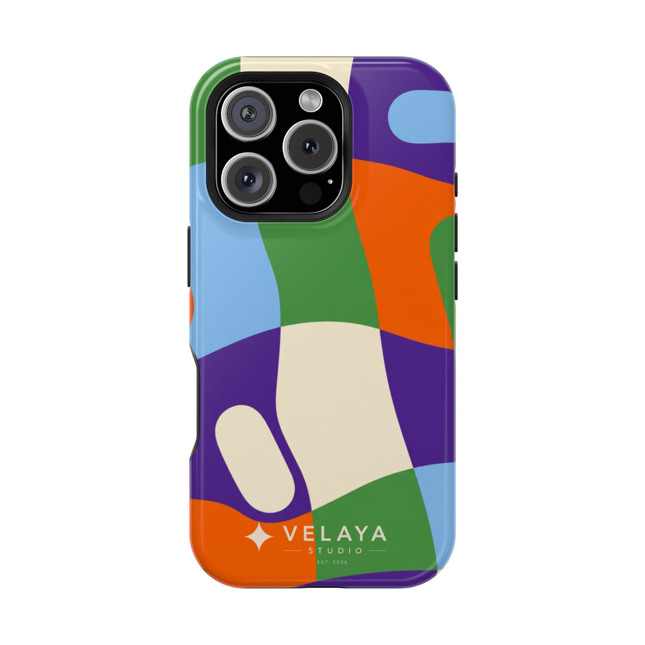 The Patchwork Case