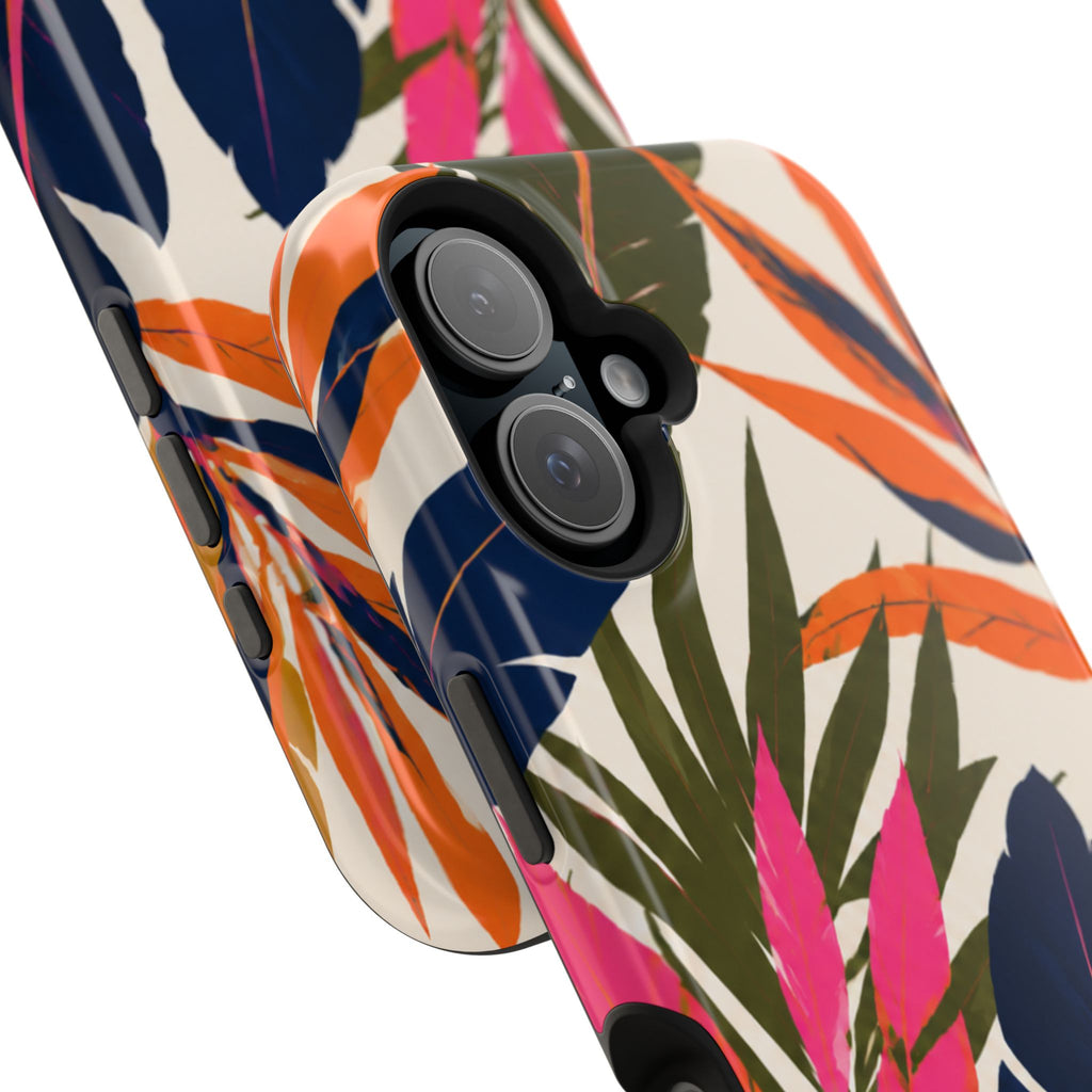 The Tropical Leaf Case