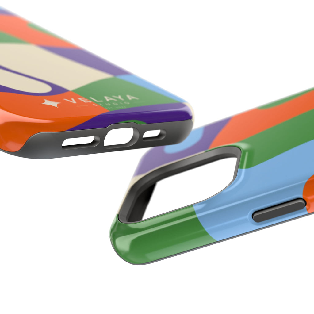 The Patchwork Case