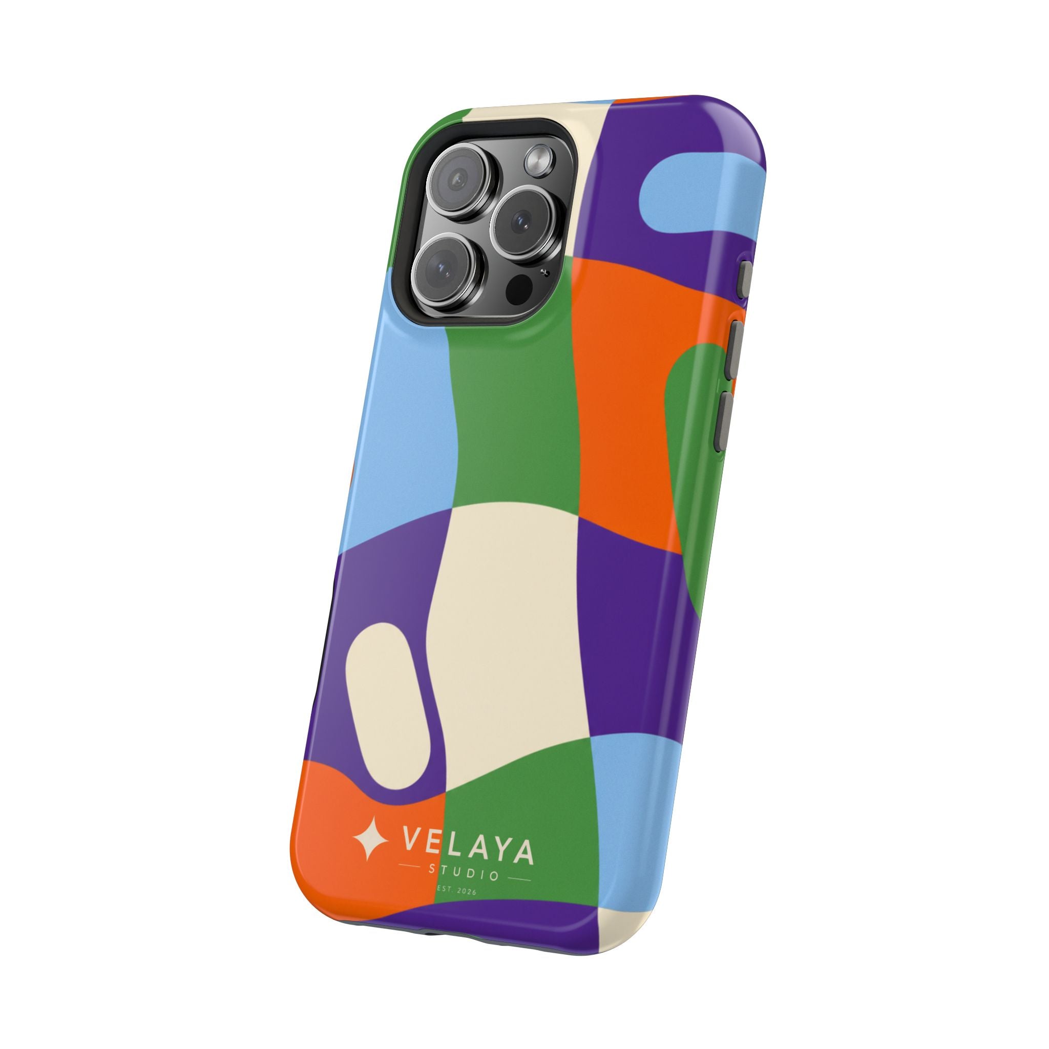 The Patchwork Case