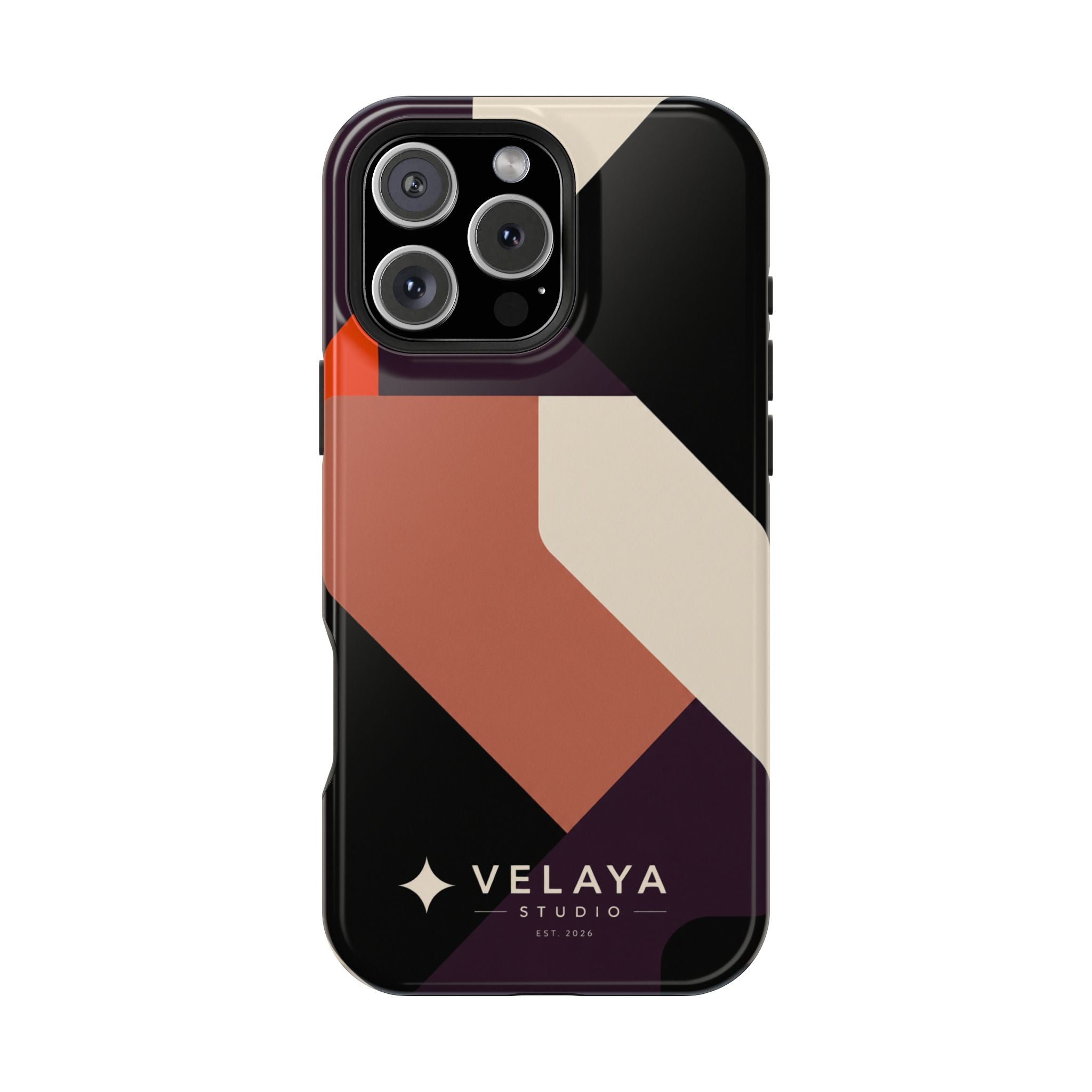 The Geometric Case