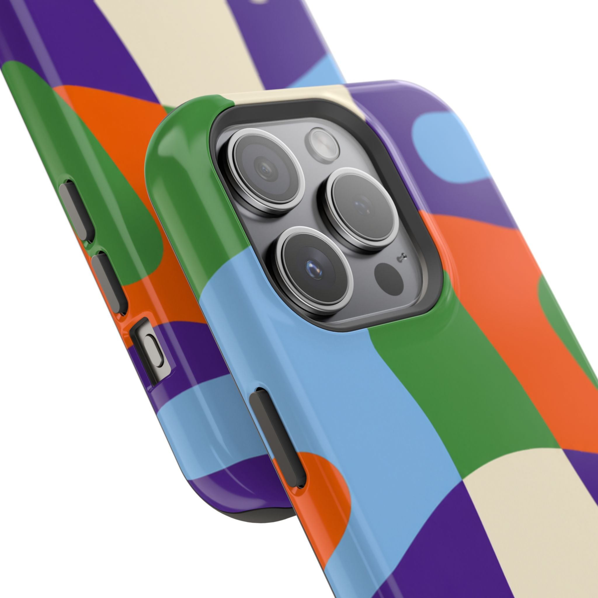 The Patchwork Case