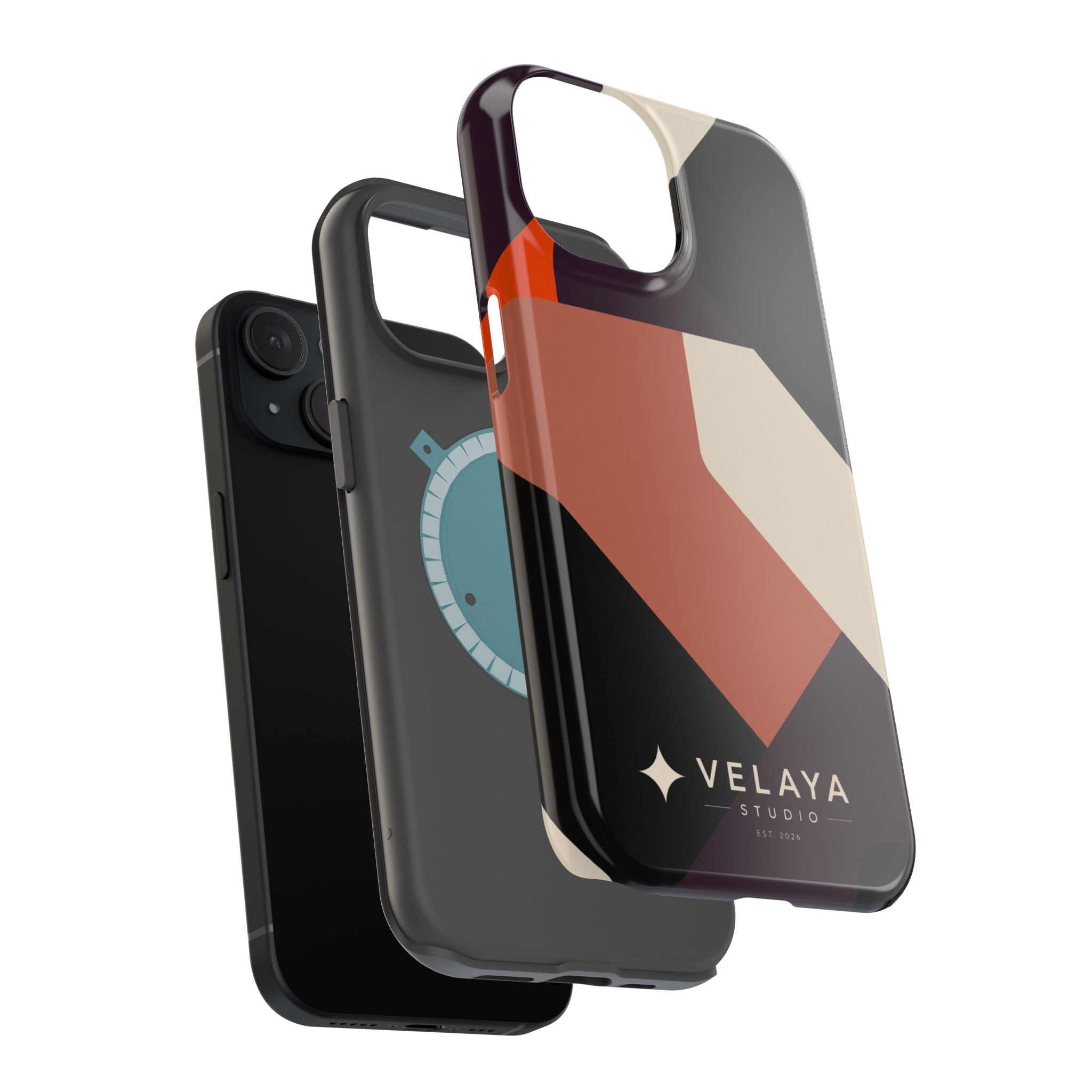 The Geometric Case