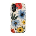 The Vintage Garden Case