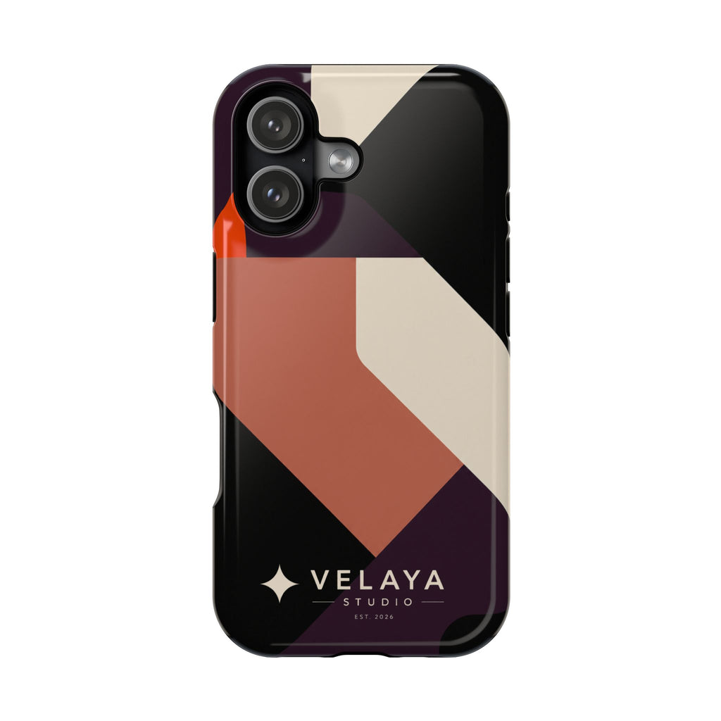 The Geometric Case