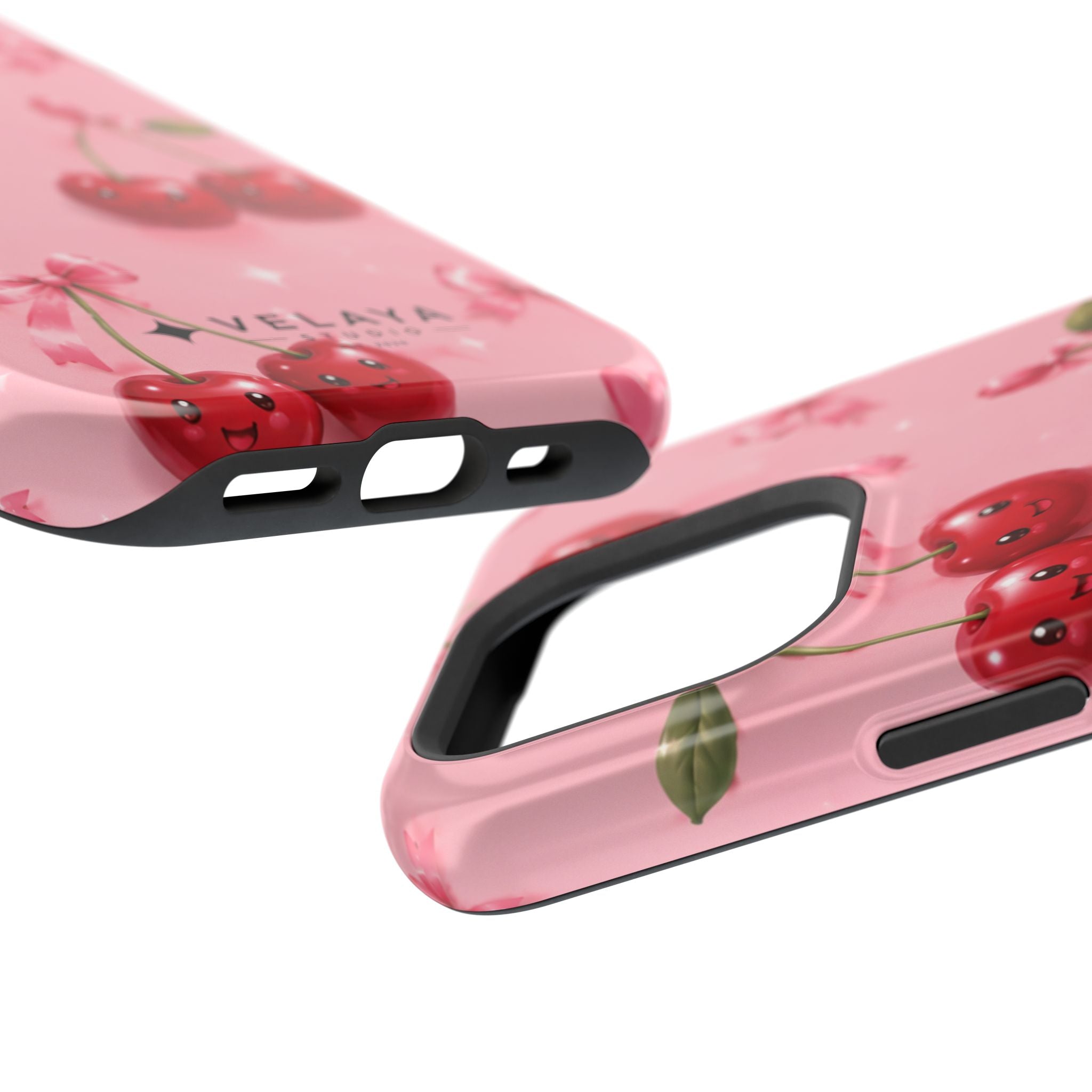 The Cherry Pop Case