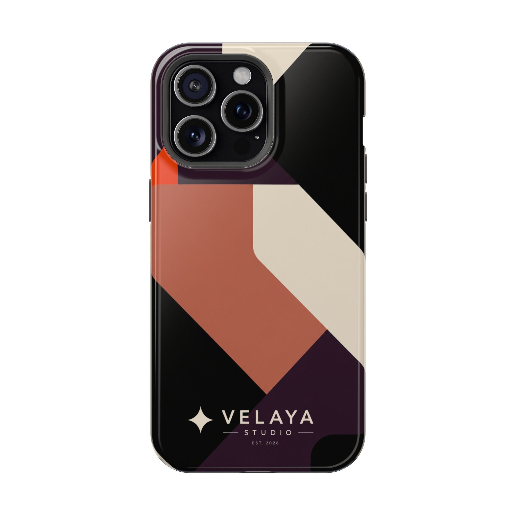 The Geometric Case