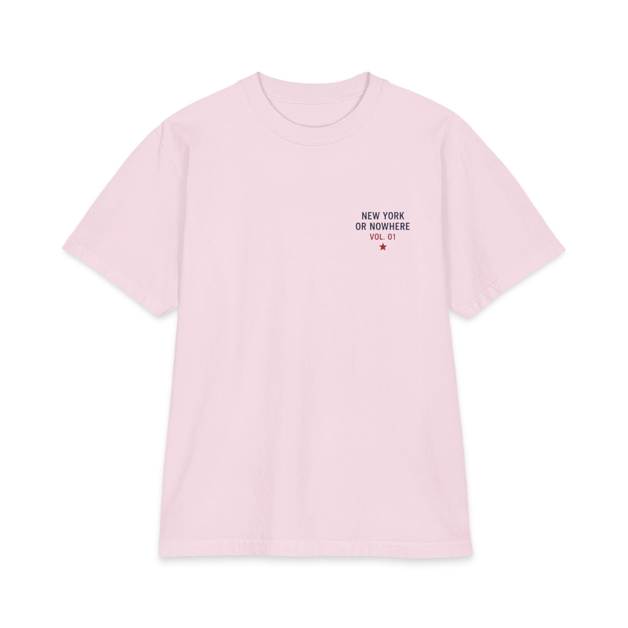 The New York City Tee