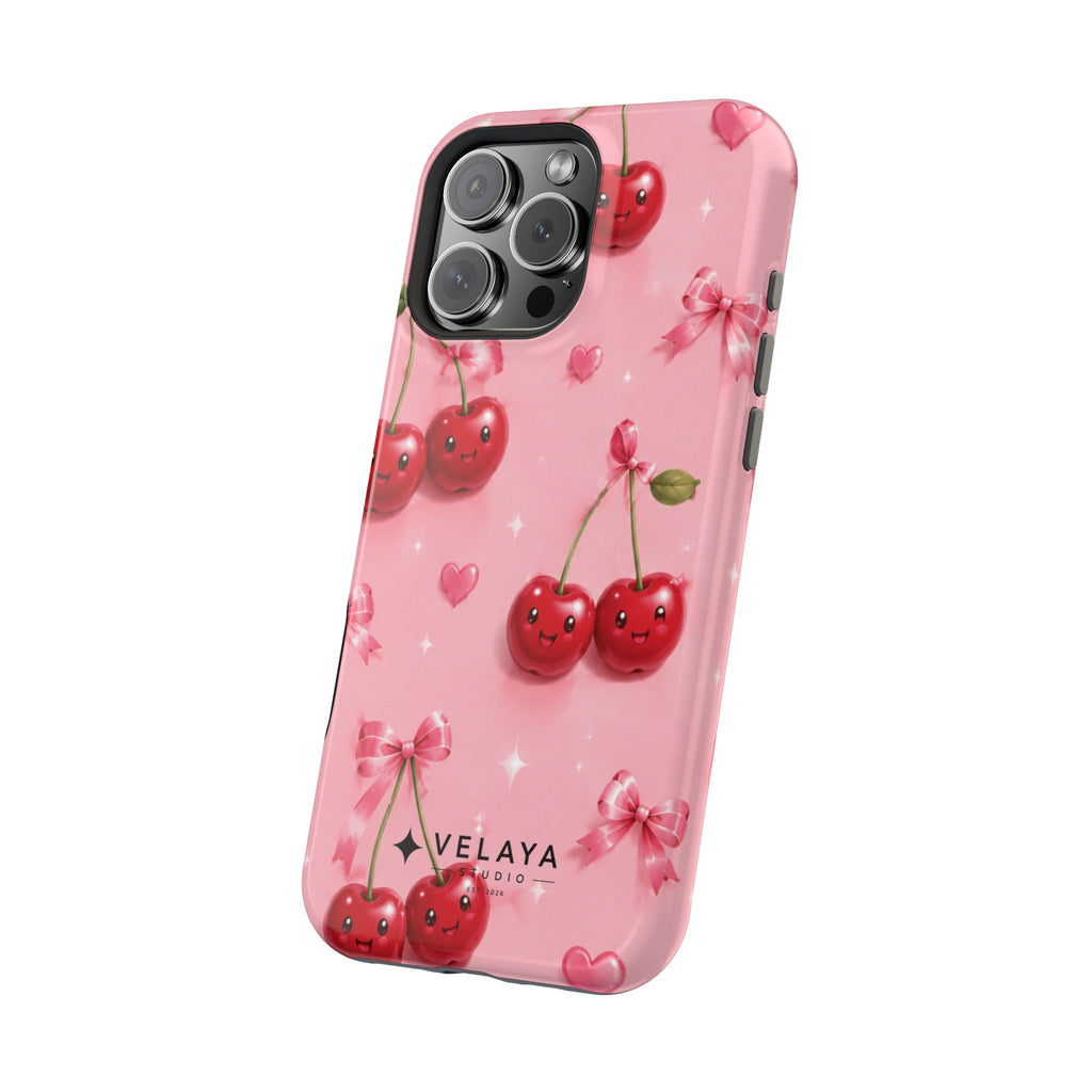 The Cherry Pop Case