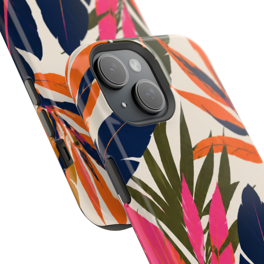 The Tropical Leaf Case