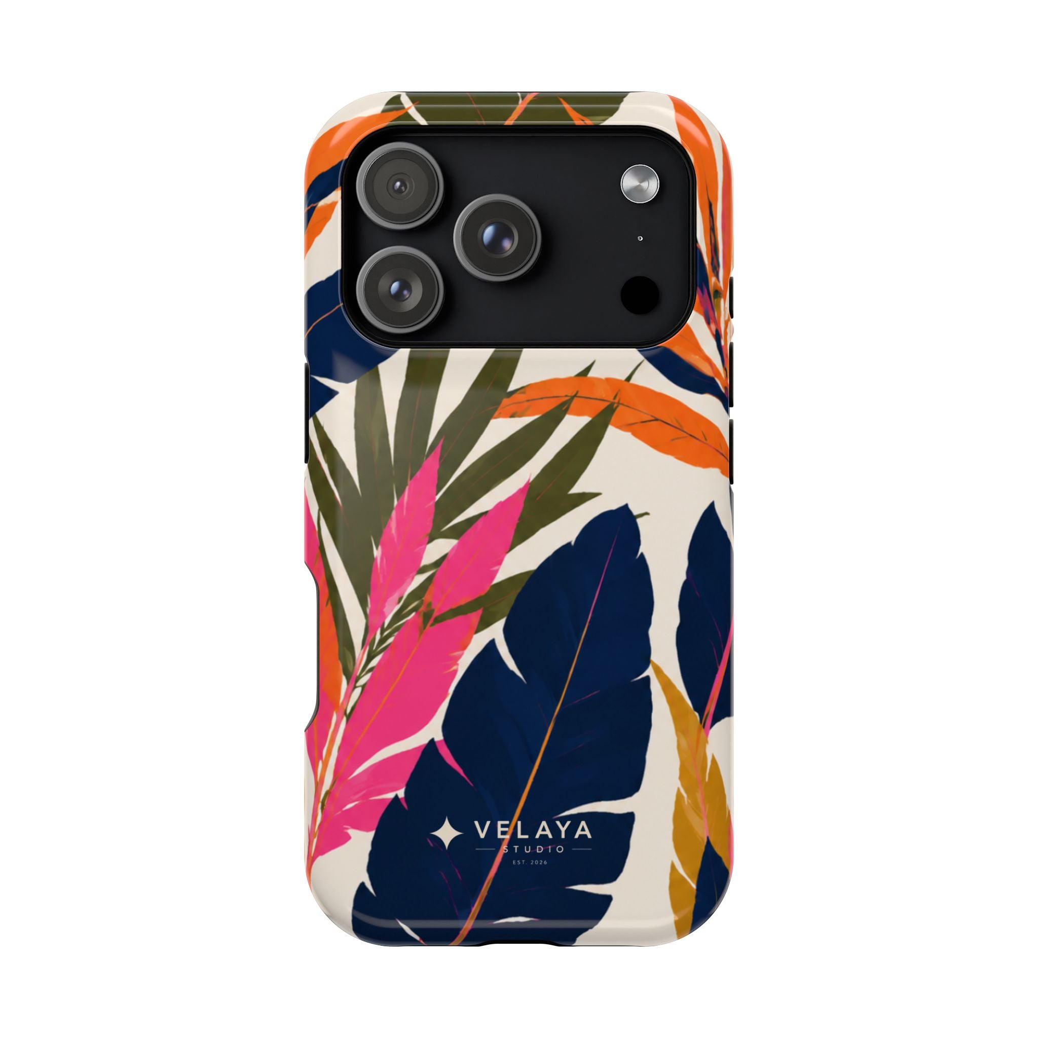 The Tropical Leaf Case