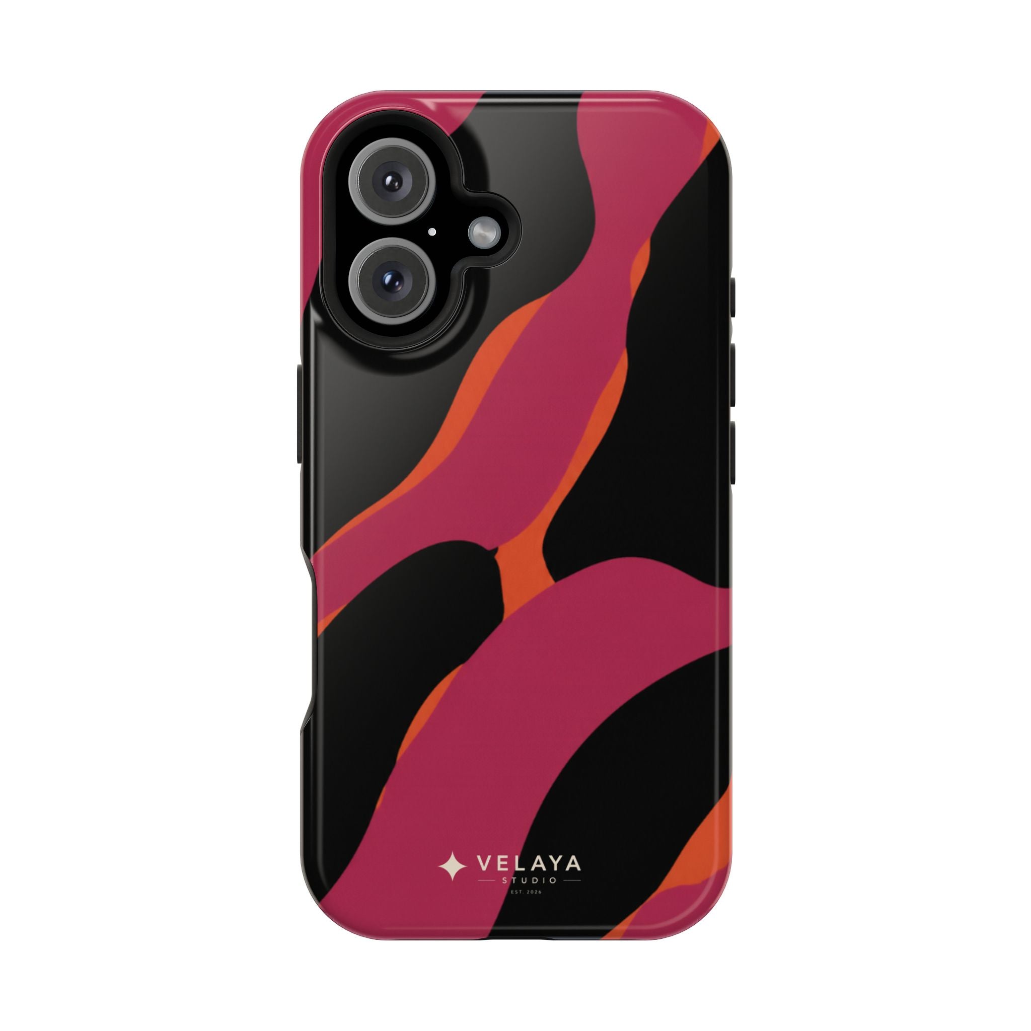 The Sunset Wave Case