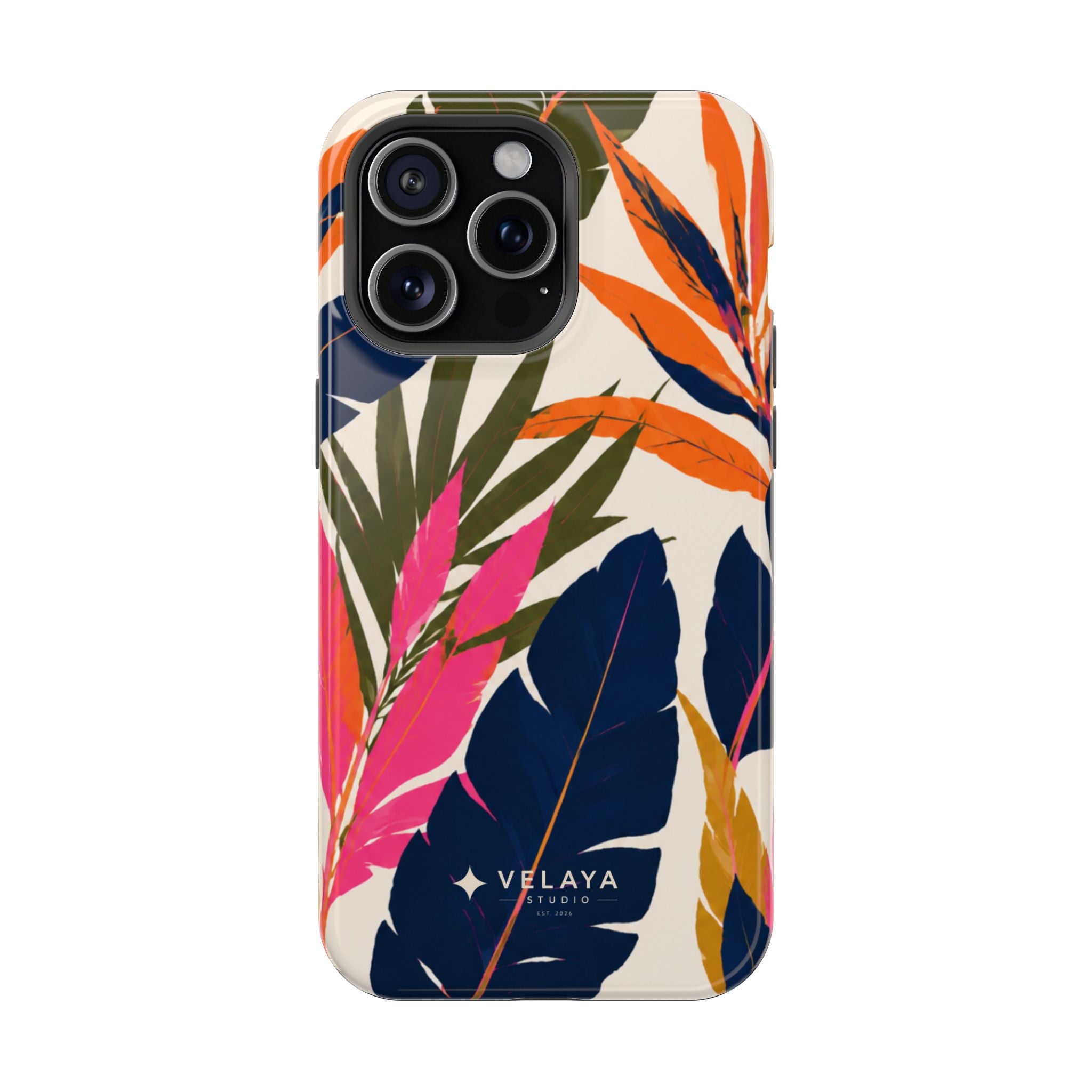 The Tropical Leaf Case