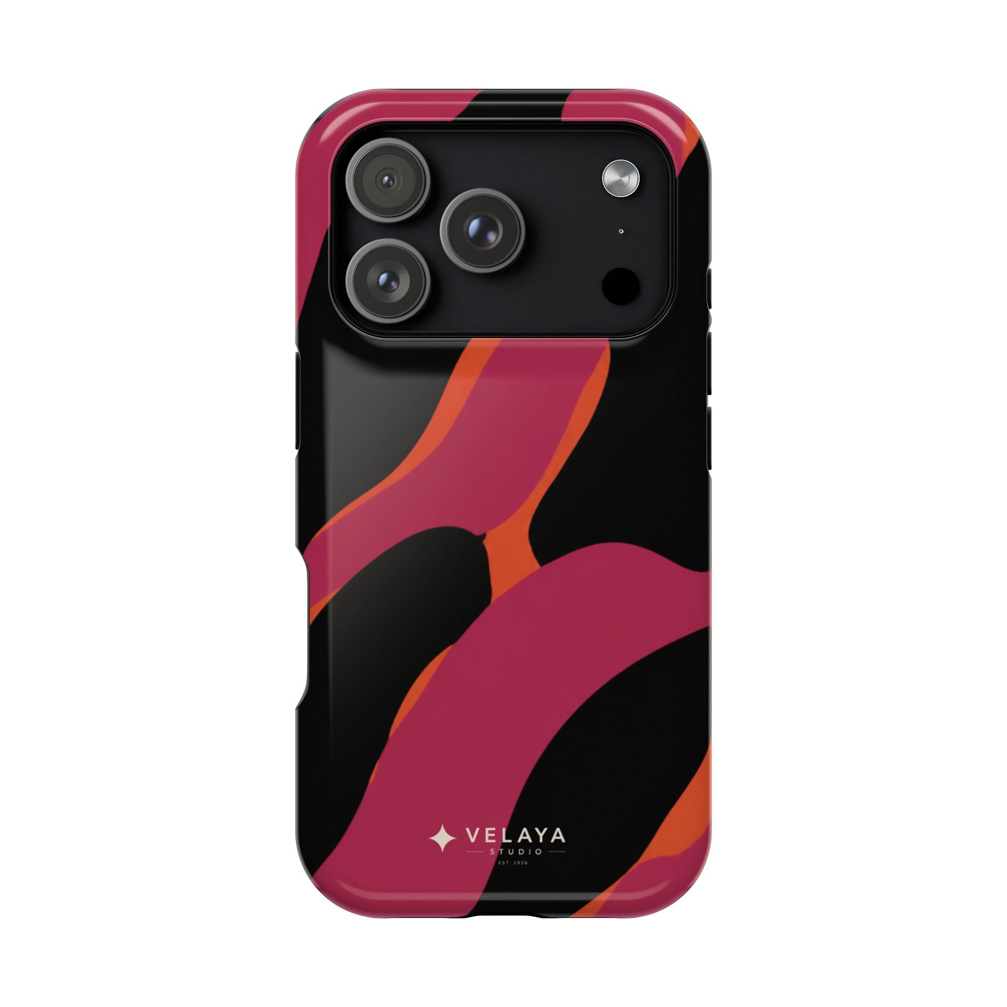The Sunset Wave Case