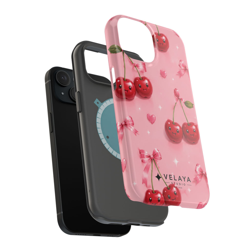 The Cherry Pop Case