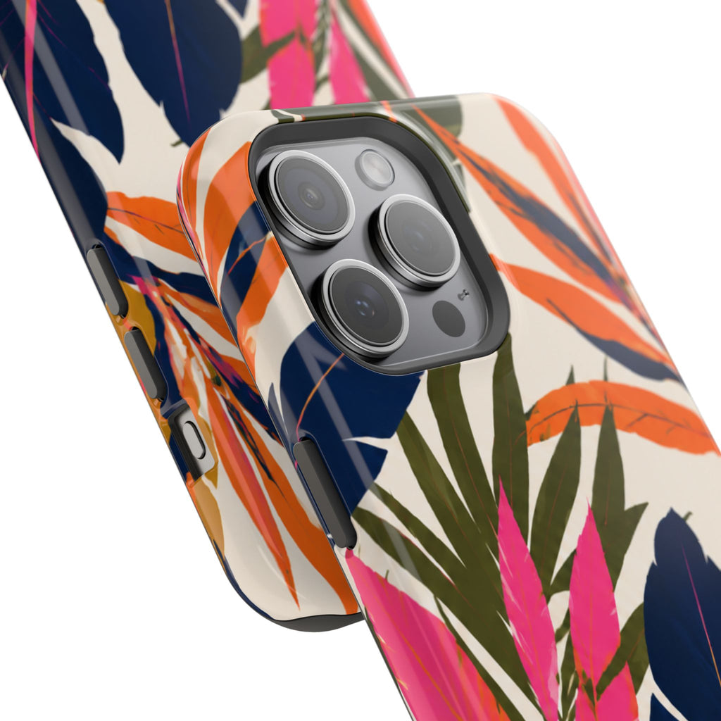 The Tropical Leaf Case
