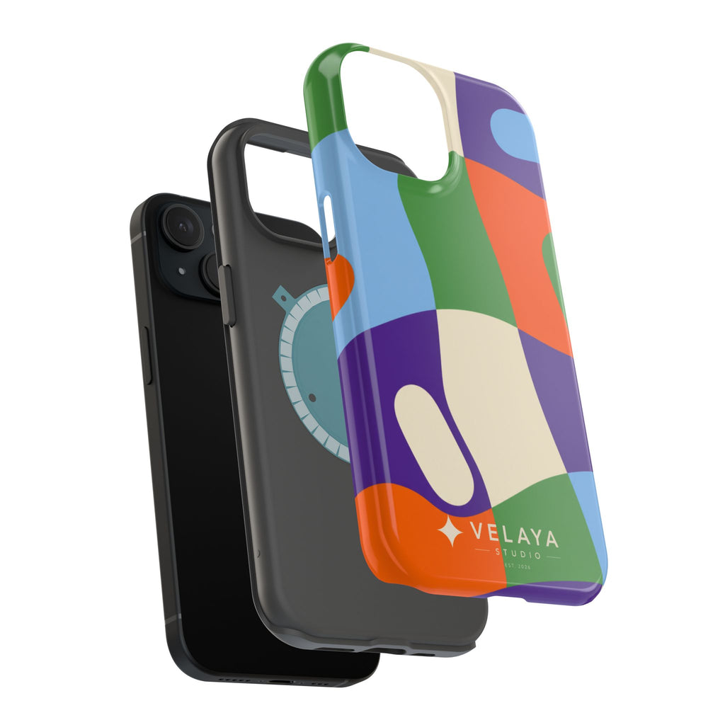 The Patchwork Case