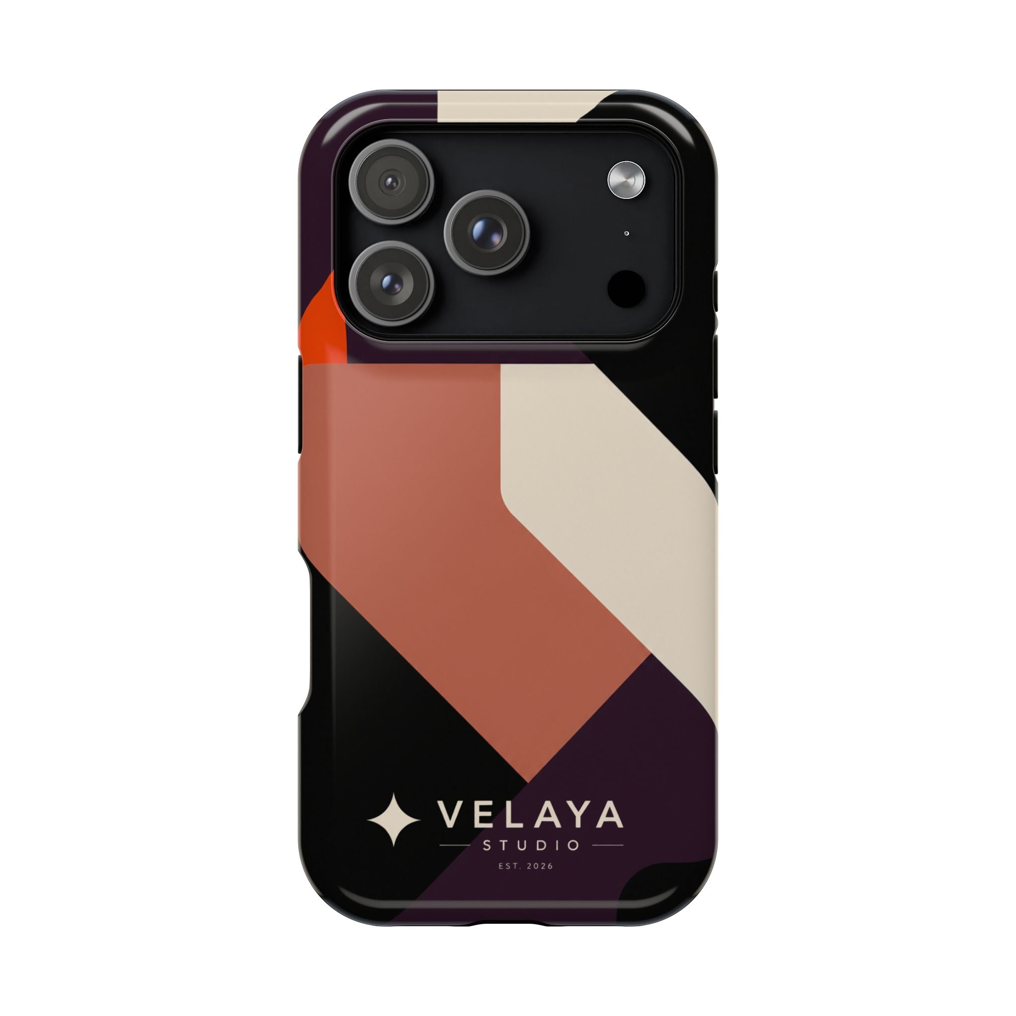 The Geometric Case