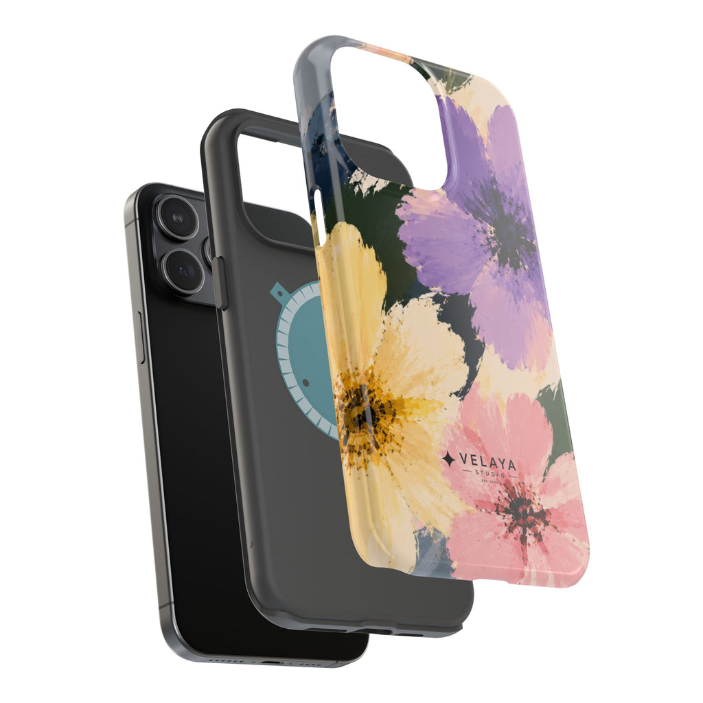 The Watercolor Garden Case