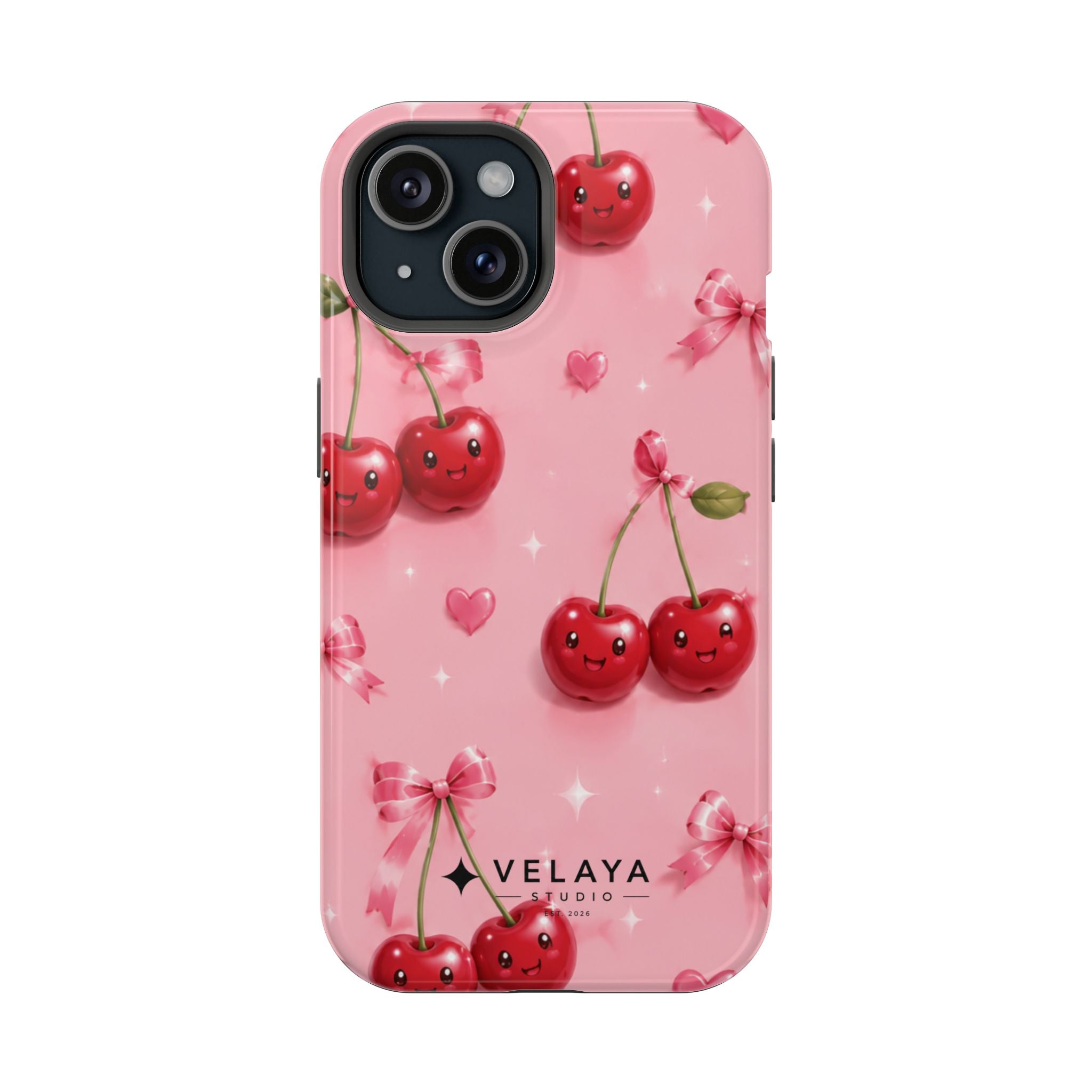 The Cherry Pop Case