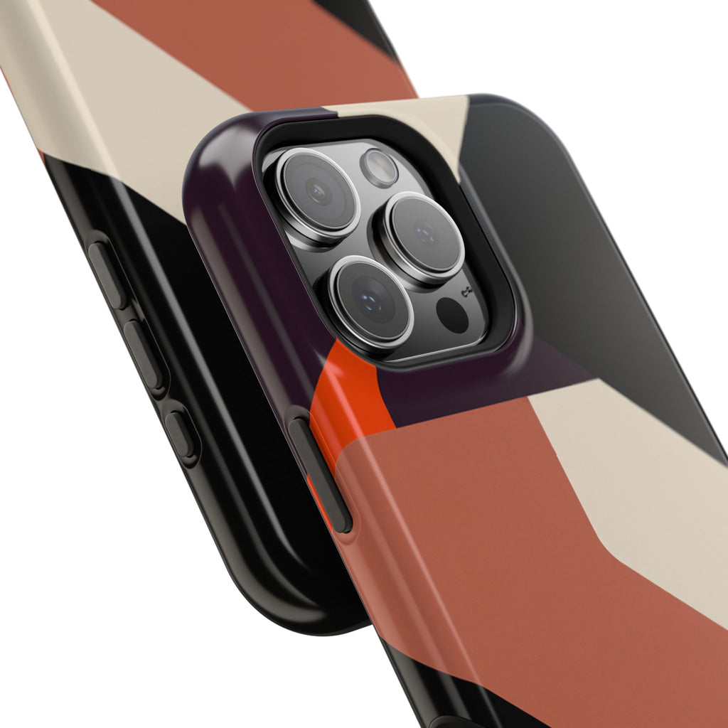 The Geometric Case