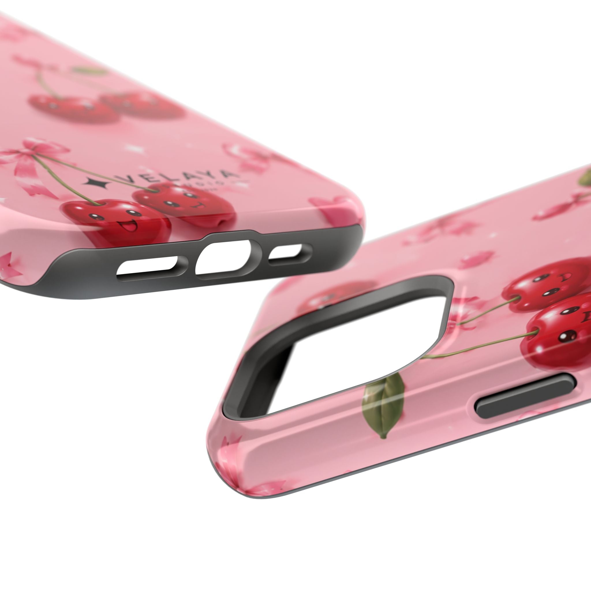 The Cherry Pop Case
