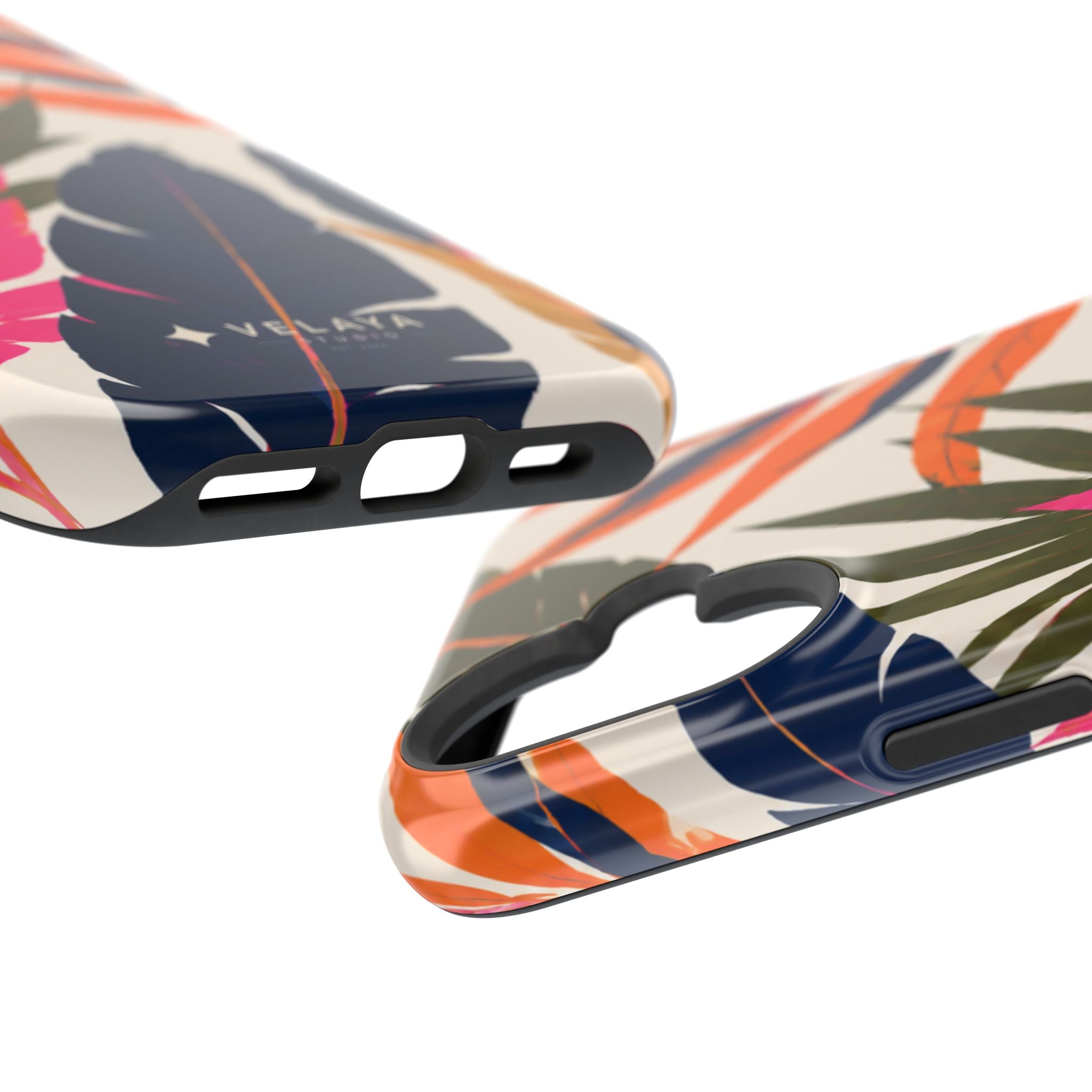 The Tropical Leaf Case