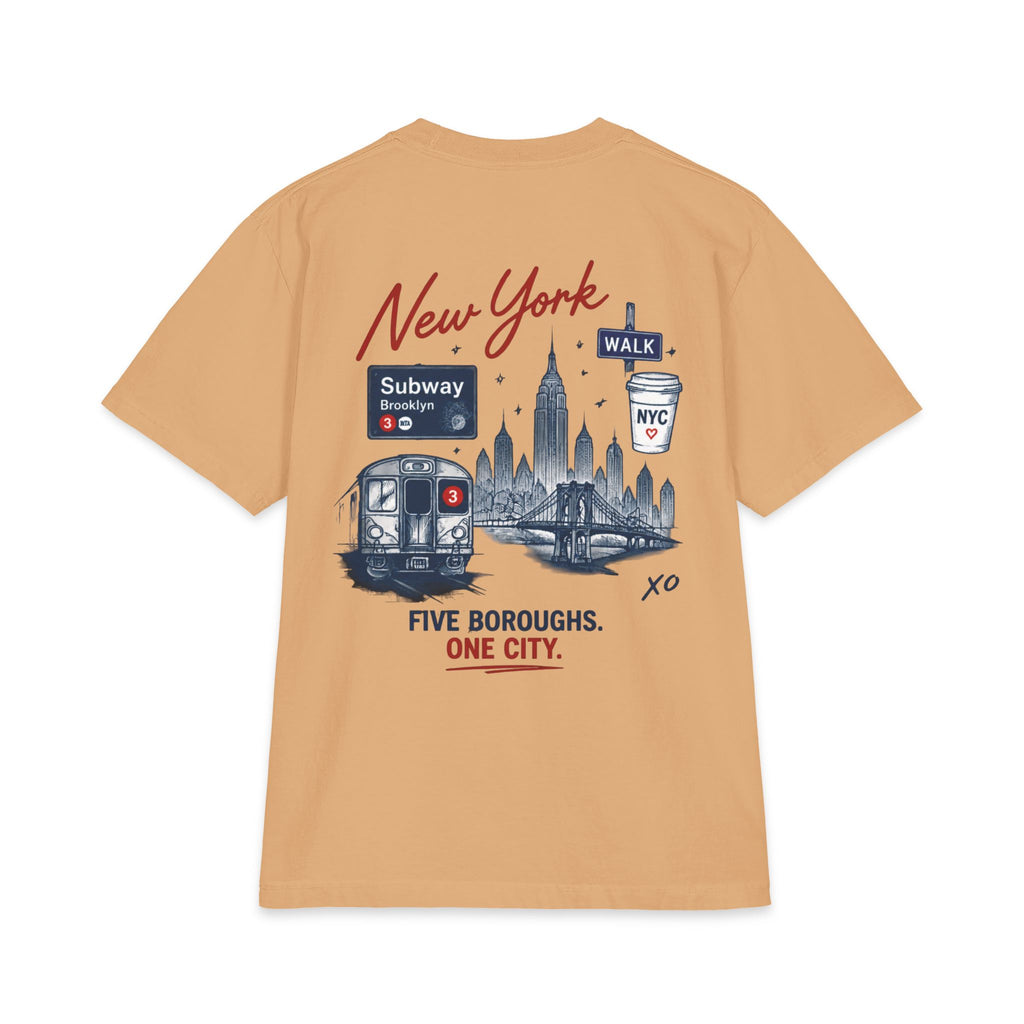 The New York City Tee