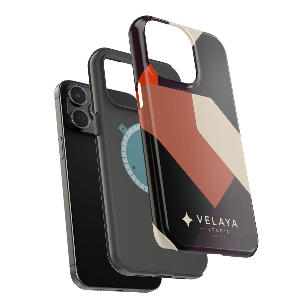 The Geometric Case