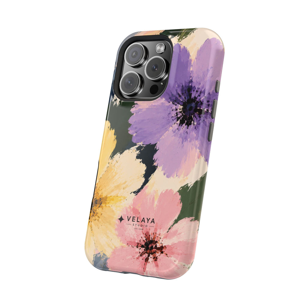 The Watercolor Garden Case