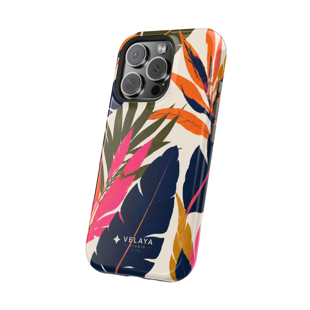 The Tropical Leaf Case